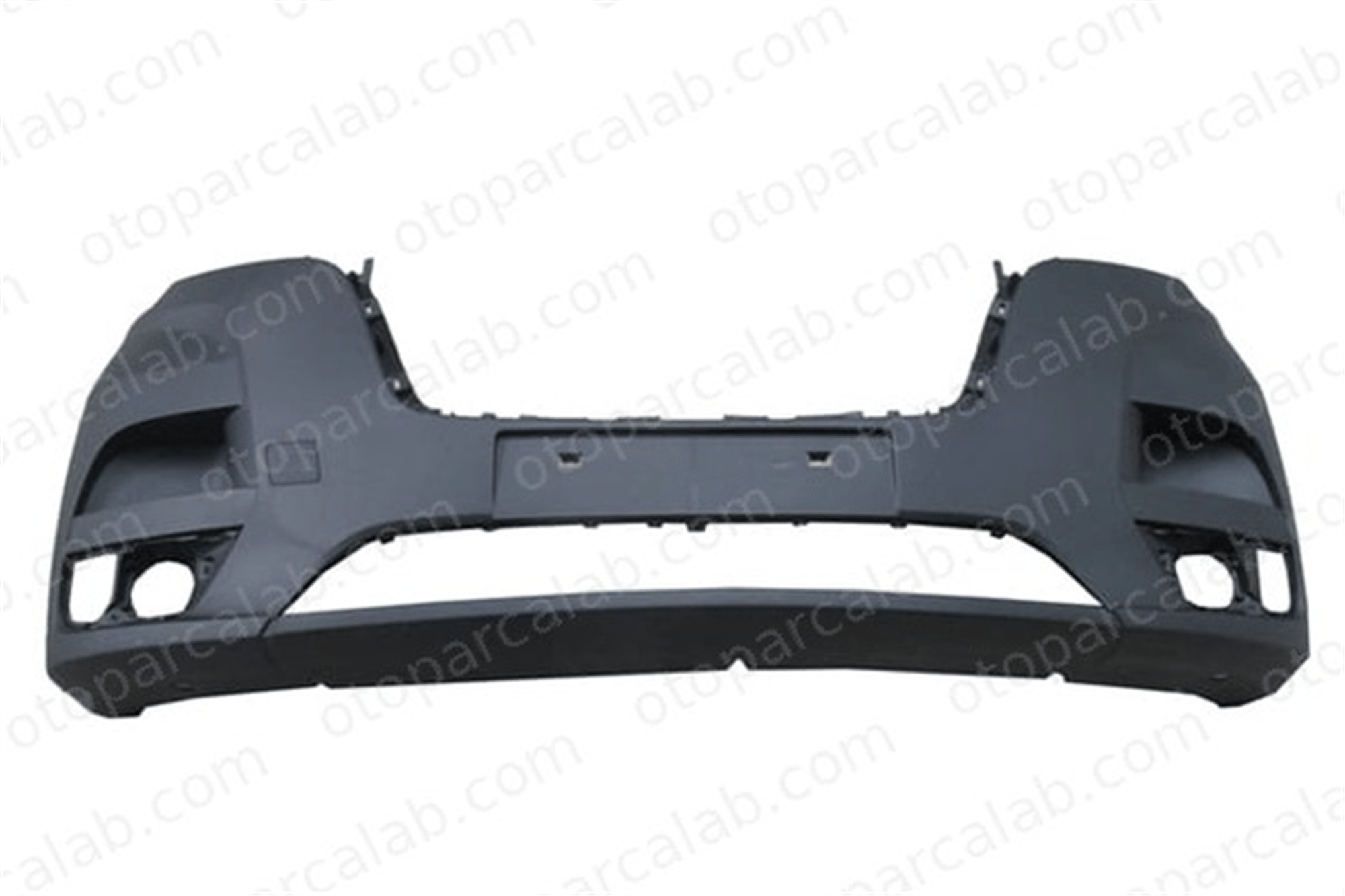 MADE IN TAIWAN 1498-2000 Tampon Ön RENAULT MASTER III Panelvan/Van MASTER III Minibüs/Otobüs 620104124X