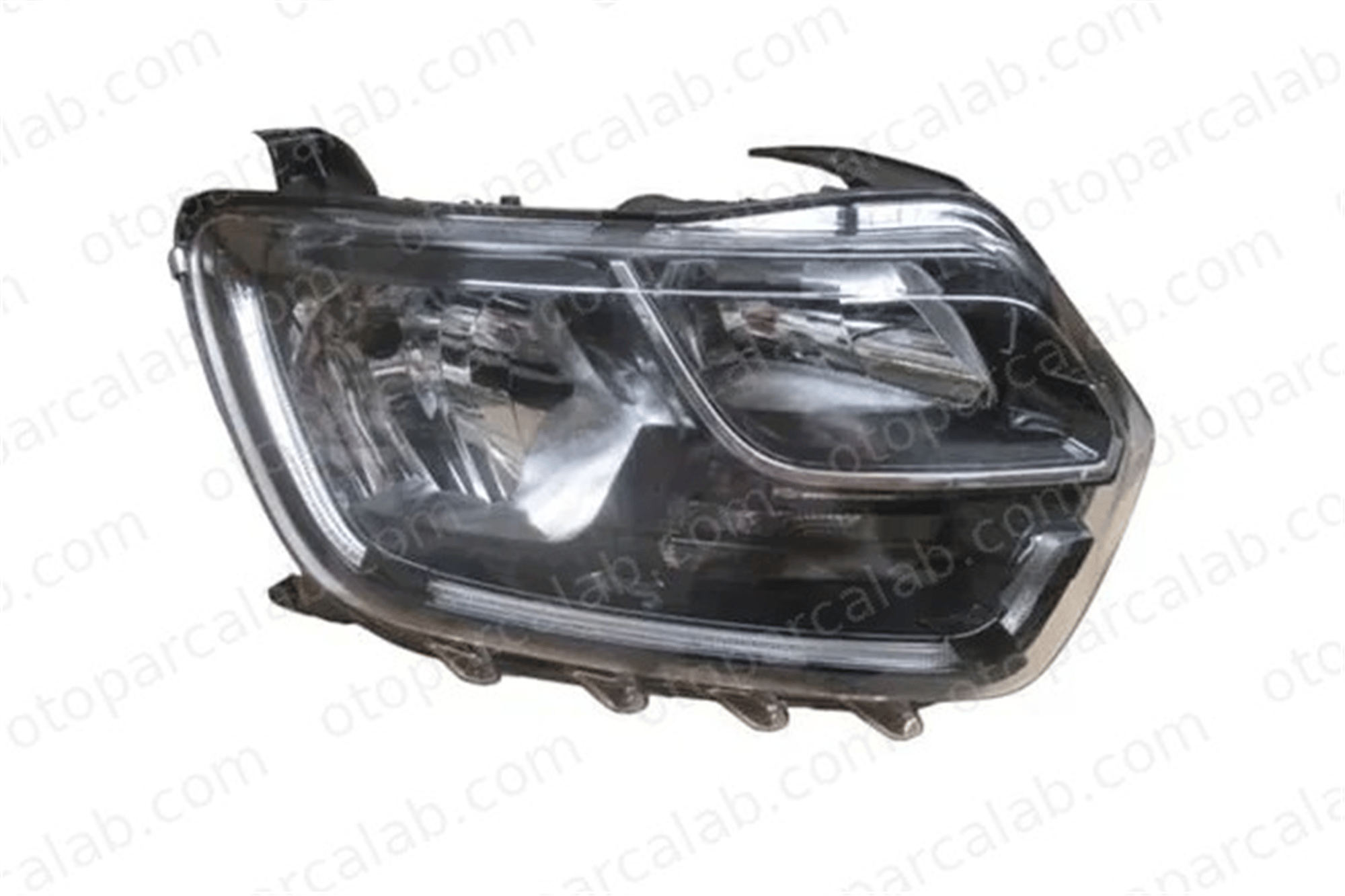 MADE IN TAIWAN 1505-1001 Far Sağ DACIA DUSTER 260101133R