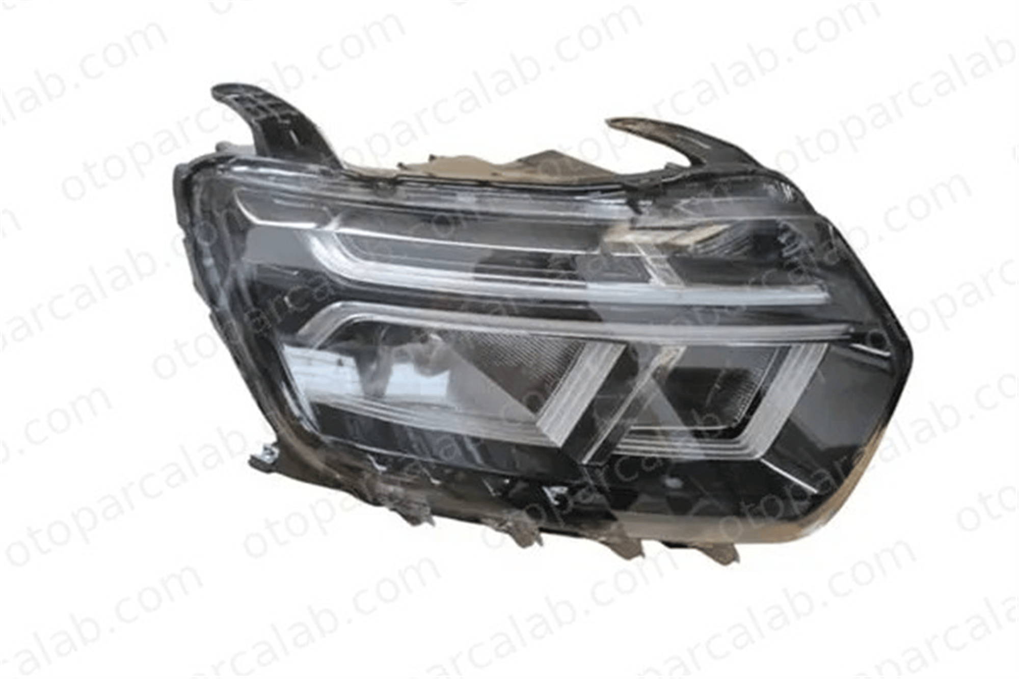 MADE IN TAIWAN 1505-1003 Far Sağ DACIA DUSTER 260101613R 260109550R