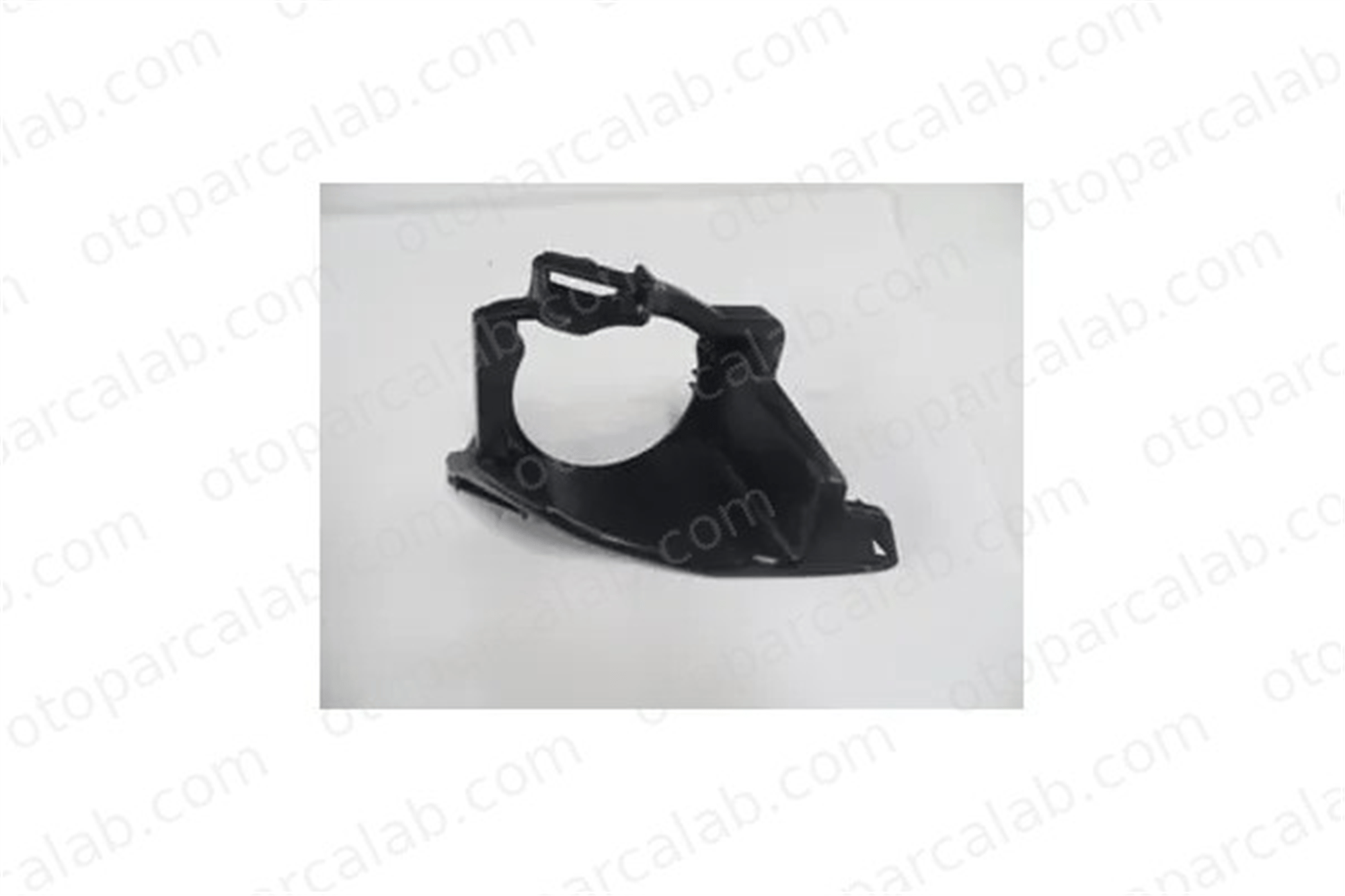MADE IN TAIWAN 15142062 Sis Farı Çerçevesi Sol DACIA LOGAN II LOGAN MCV II 269169211R