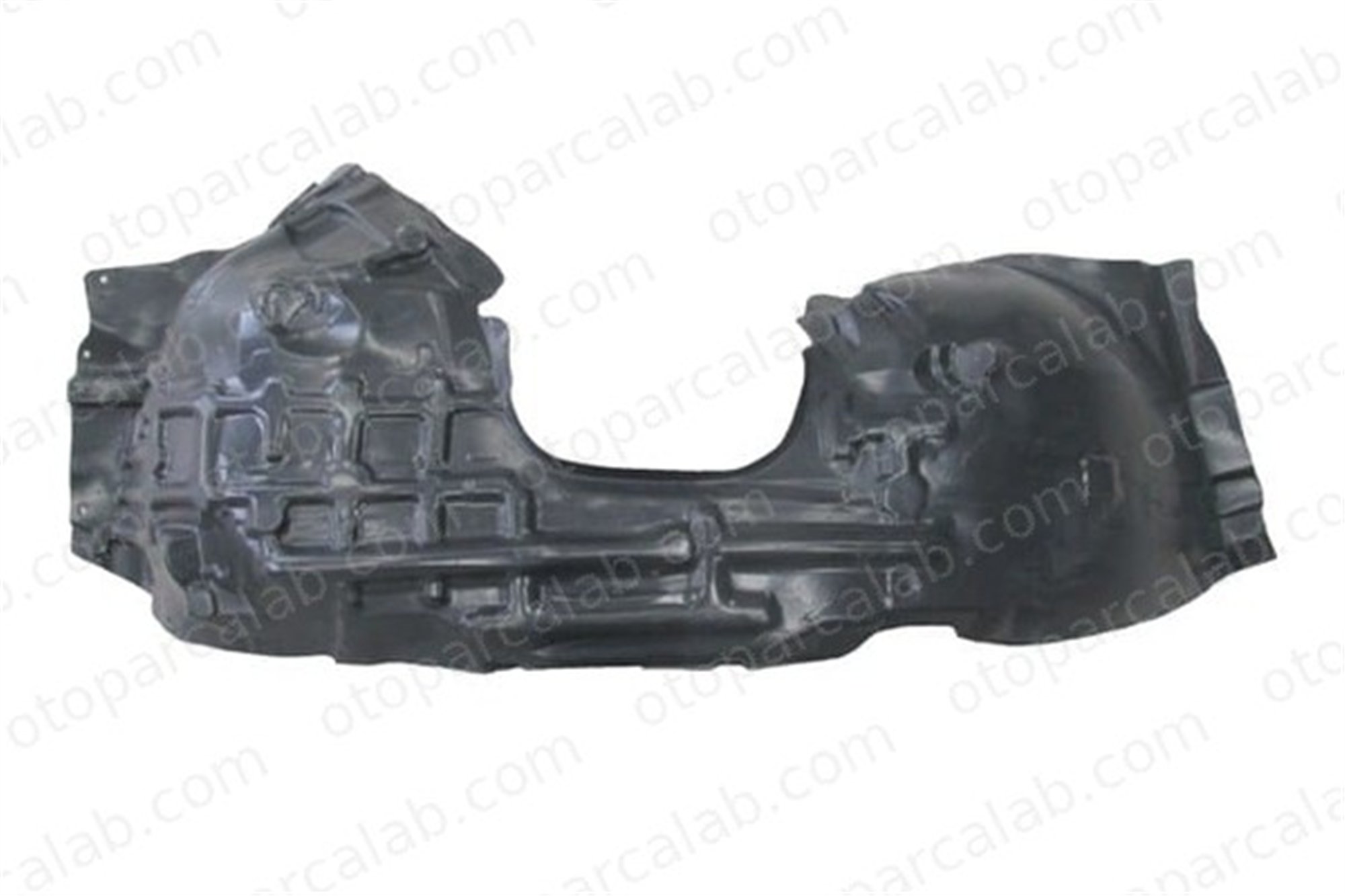 MADE IN TAIWAN 1524-2112 Çamurluk Davlumbazı Ön Sol PEUGEOT 208 II 9823309180 9868183980