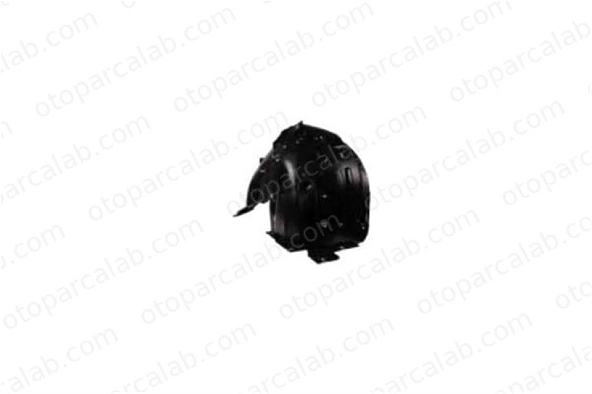 MADE IN TAIWAN 1527-2112 Çamurluk Davlumbazı Ön Sol PEUGEOT 2008 II 9837467680 9862597680
