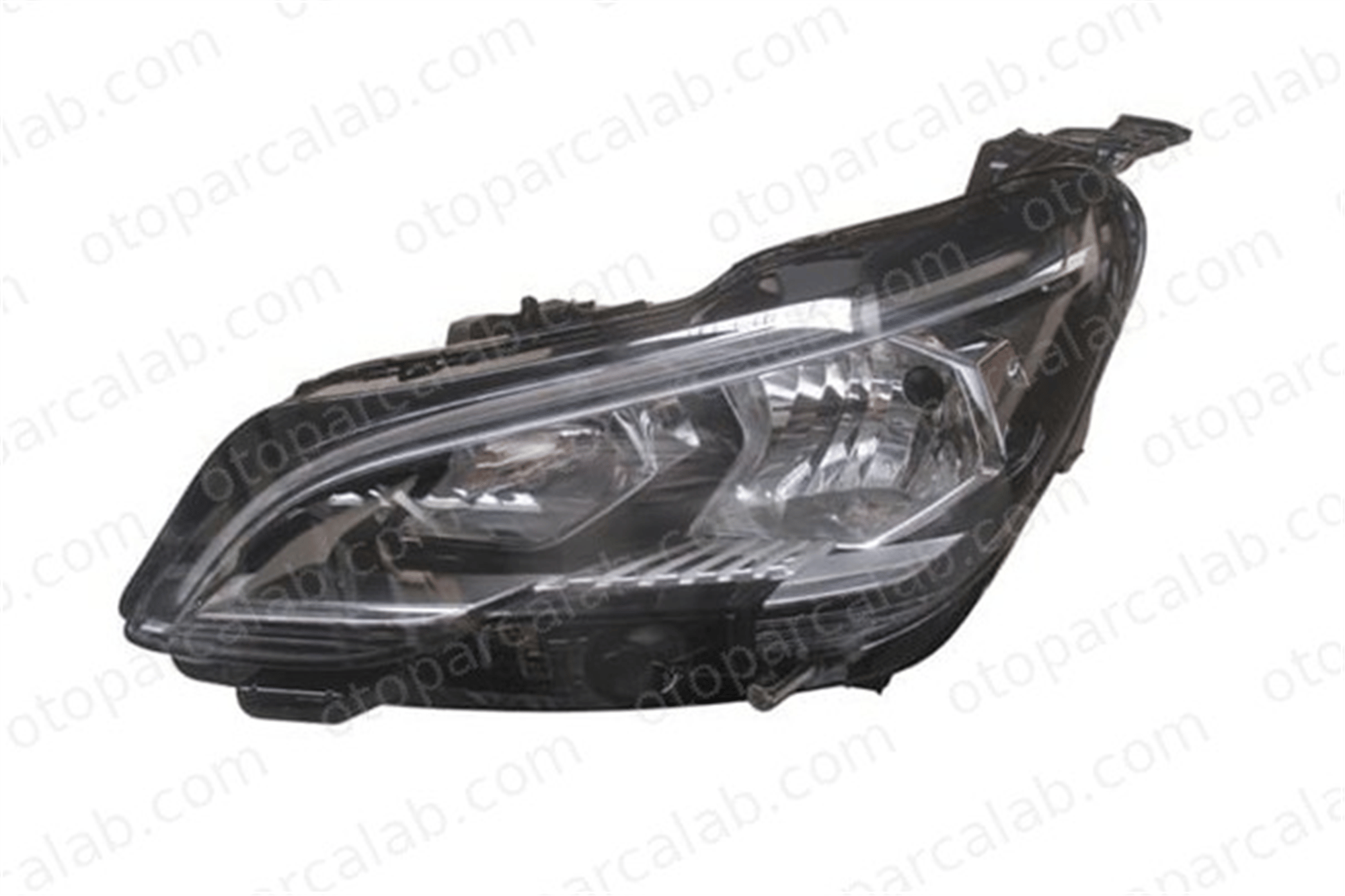 MADE IN TAIWAN 1554-1002 Far Sol PEUGEOT 5008 II 3008 SUV 1675812480