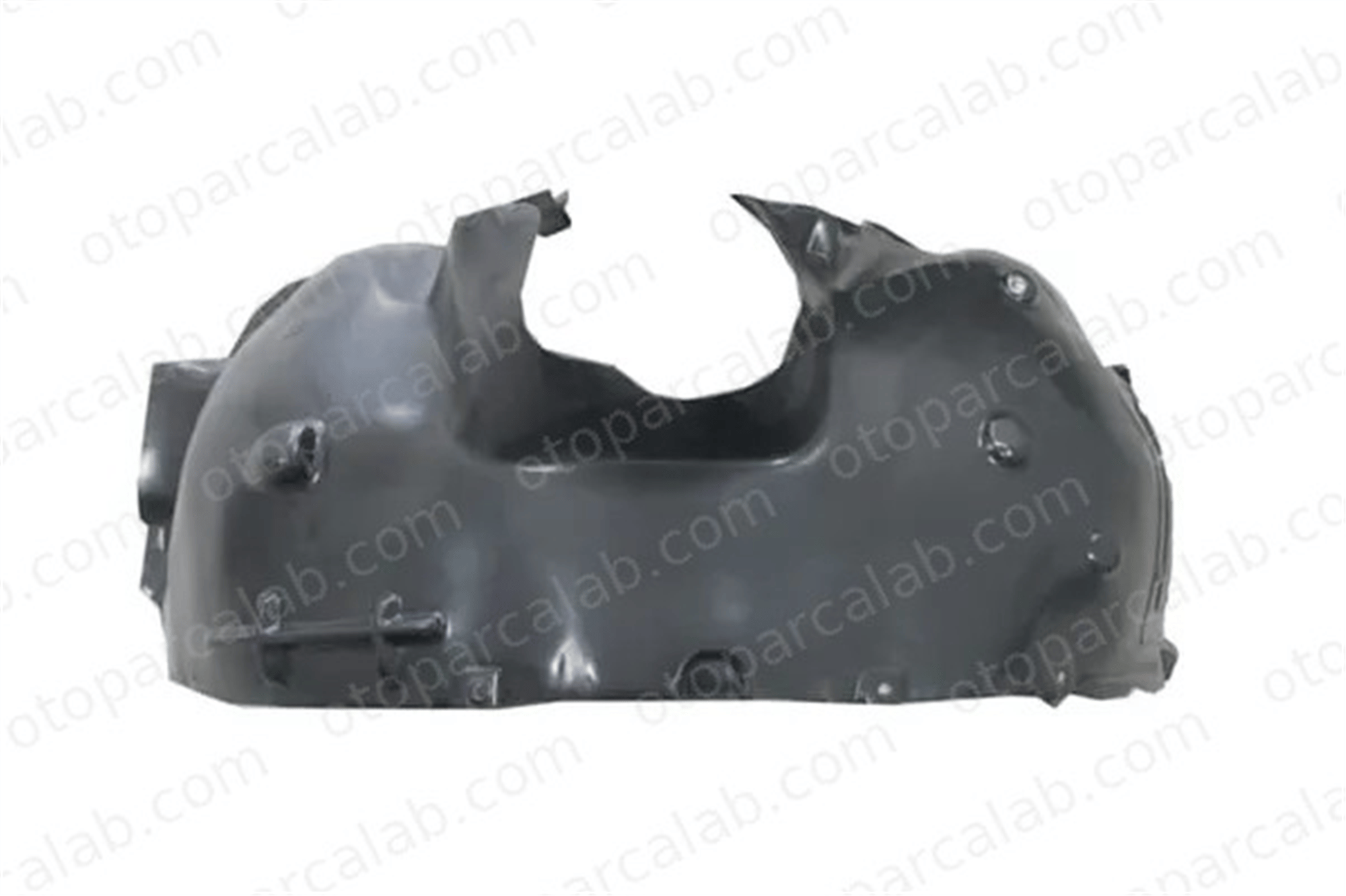 MADE IN TAIWAN 1554-2111 Çamurluk Davlumbazı Ön Sağ PEUGEOT 5008 II 3008 SUV 9825281680 9810125380