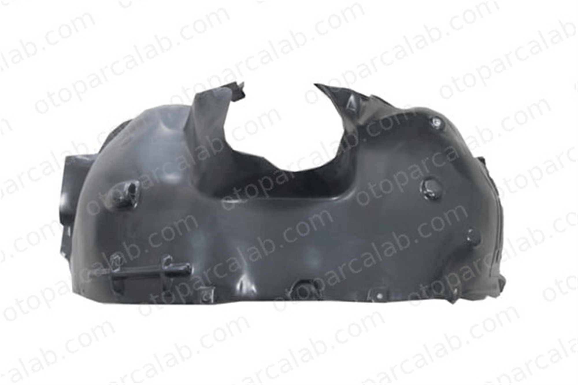 MADE IN TAIWAN 1560-2111 Çamurluk Davlumbazı Ön Sağ PEUGEOT 5008 II 3008 SUV 9825281680 9810125380
