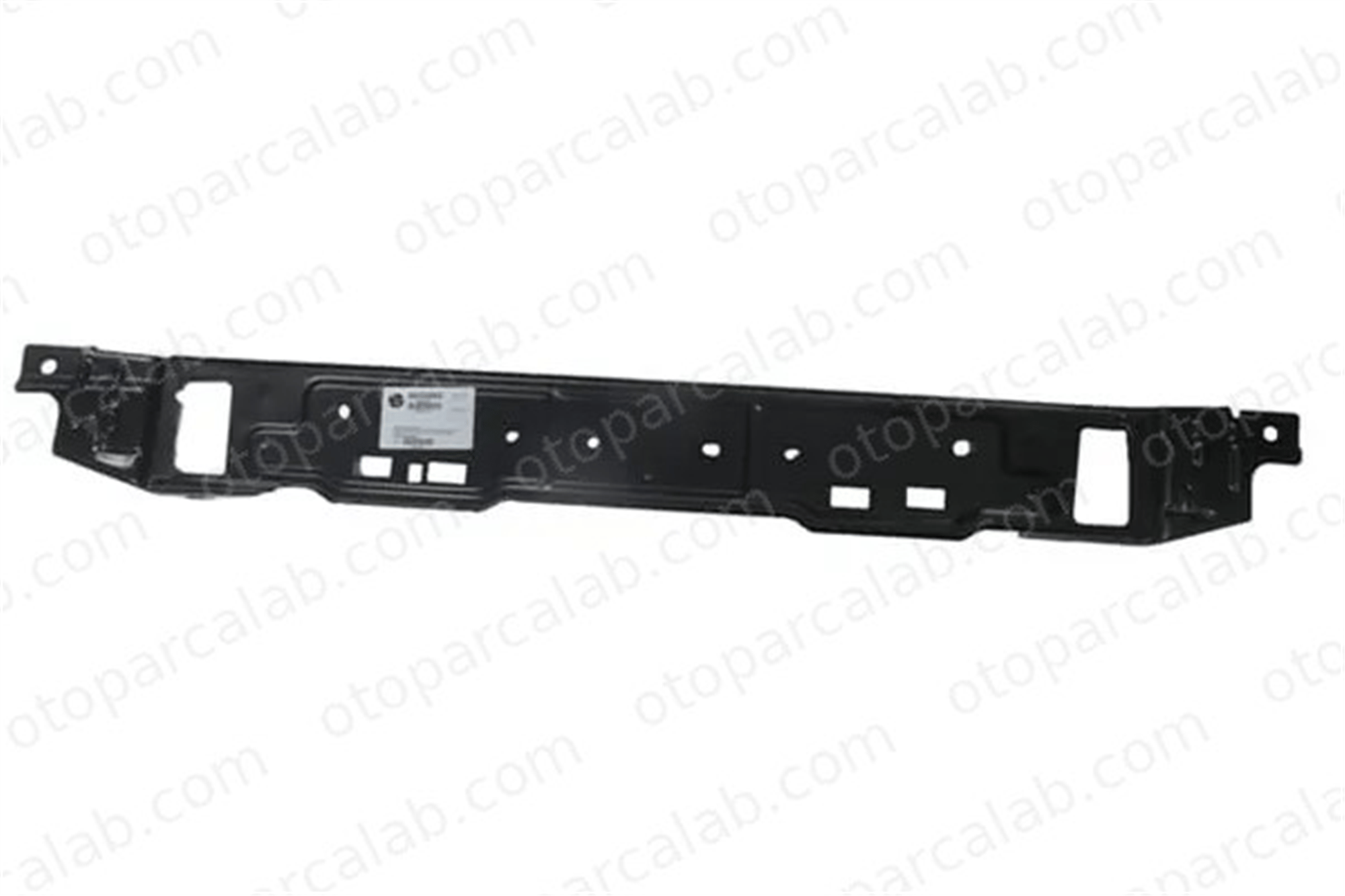 MADE IN TAIWAN 1560-2365 Panel Taşıyıcı Ön PEUGEOT 308 II 308 SW II 9814630380 9675018380