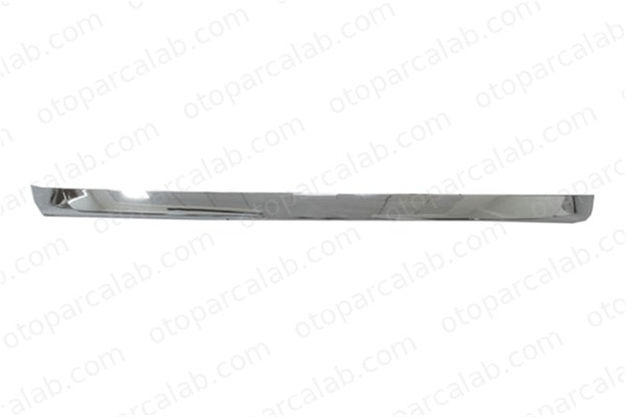 MADE IN TAIWAN 1560-2610 Tampon Bandı Arka PEUGEOT 3008 SUV 3008 Van 9811652180