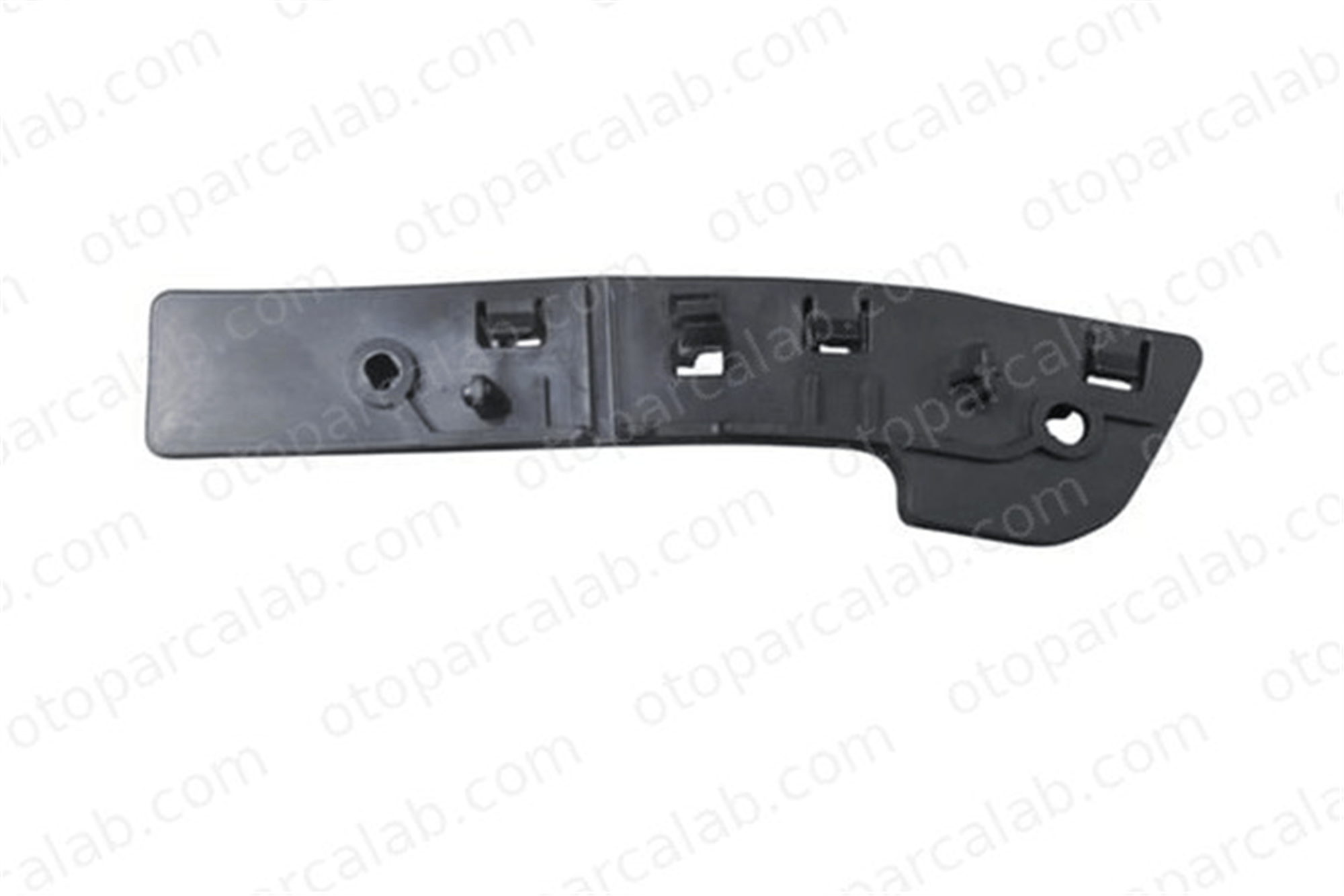 MADE IN TAIWAN 1579-2024 Tampon Braketi Ön Sol CITROËN BERLINGO Kasa/büyük limuzin BERLINGO MULTISPACE 7416J2