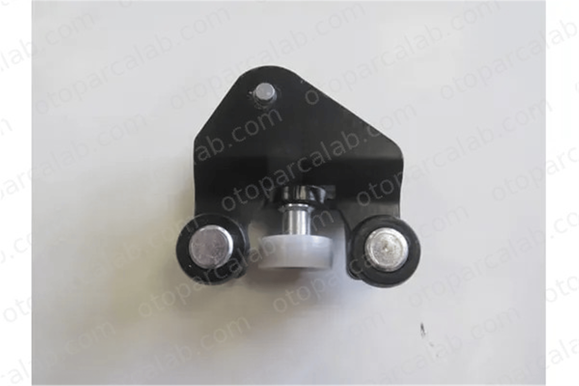 MADE IN TAIWAN 1579-2923A Sürgülü Kapı Makarası Alt Sağ CITROËN BERLINGO Kasa/büyük limuzin PEUGEOT PARTNER TEPEE 9033Z0