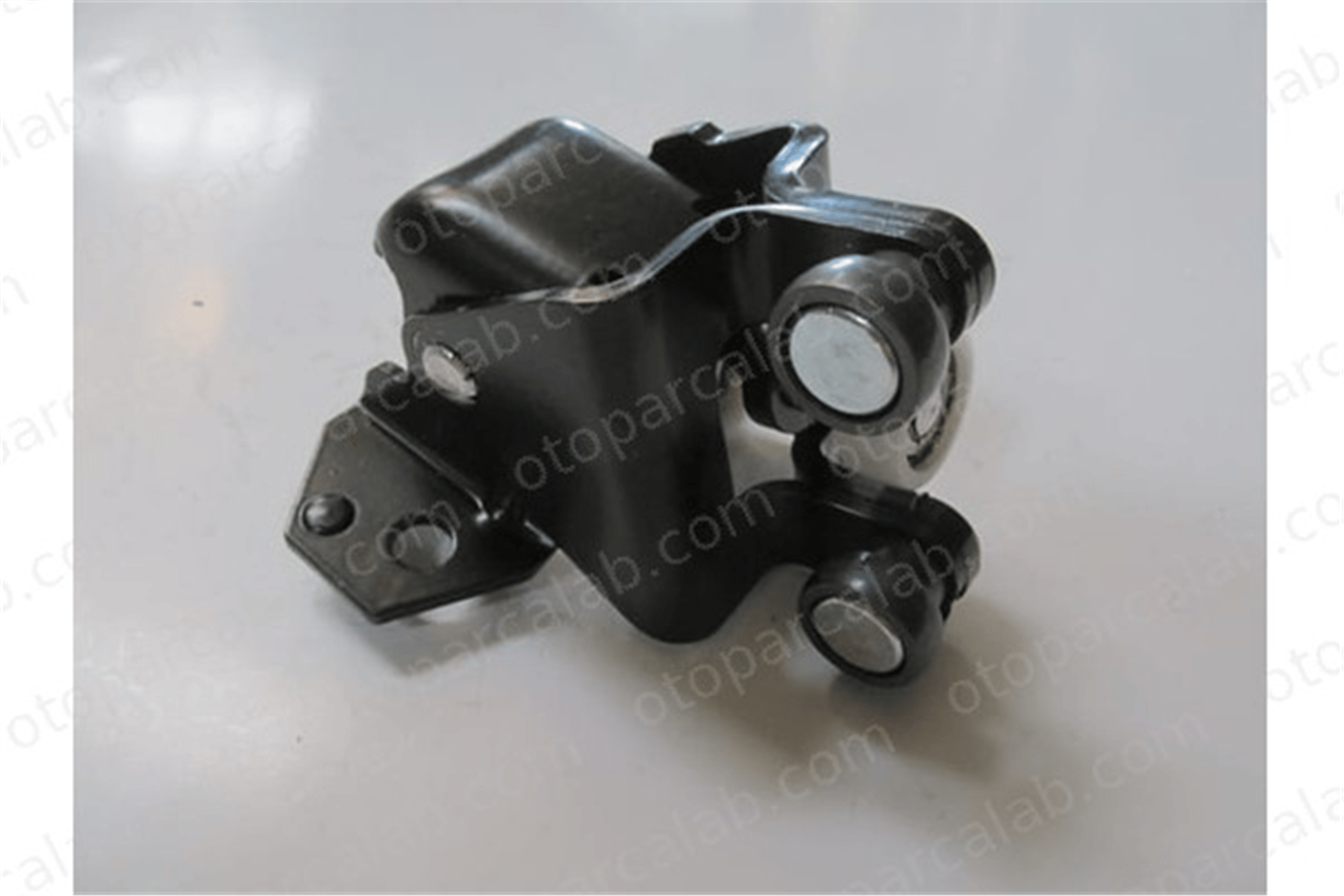 MADE IN TAIWAN 1579-2924 Sürgülü Kapı Makarası Orta Sol CITROËN BERLINGO Kasa/büyük limuzin PEUGEOT PARTNER TEPEE 9033Z2