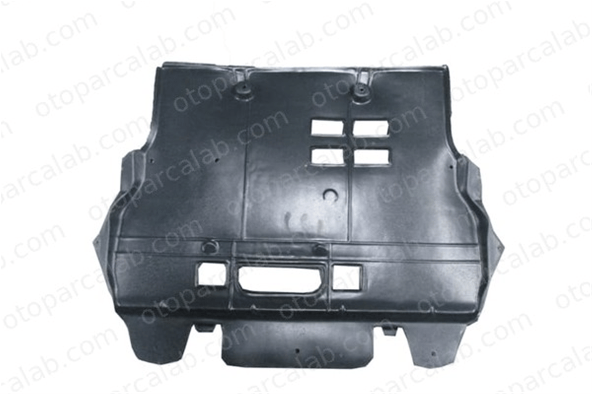 MADE IN TAIWAN 1580-6945 Motor Karter Muhafaza PEUGEOT 308 I 308 SW I 7013CT 7013EC