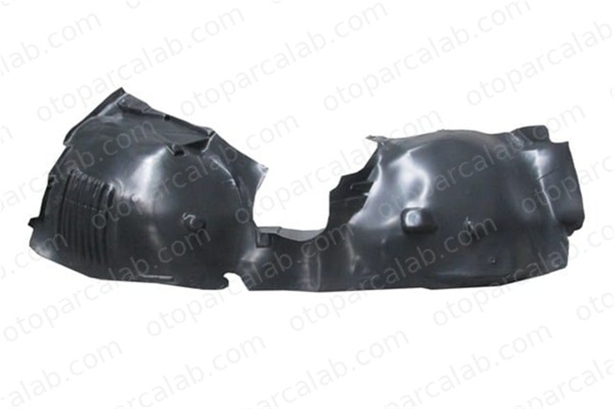 MADE IN TAIWAN 1581-2112 Çamurluk Davlumbazı Ön Sol CITROËN BERLINGO Kasa/büyük limuzin OPEL COMBO Kasa/büyük limuzin 9817398780 9817398580