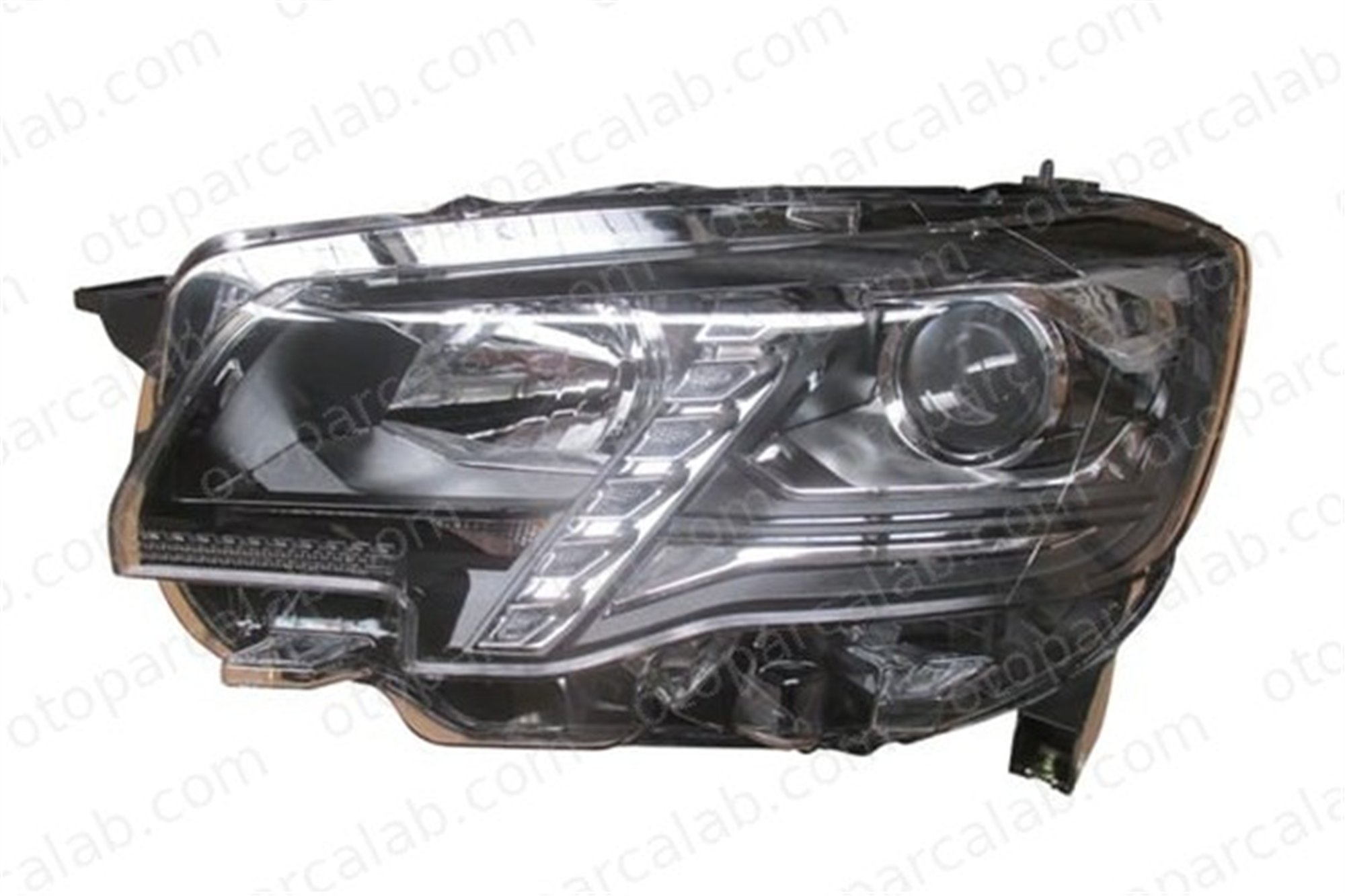 MADE IN TAIWAN 1583-1004 Far Sol PEUGEOT RIFTER 9816827180