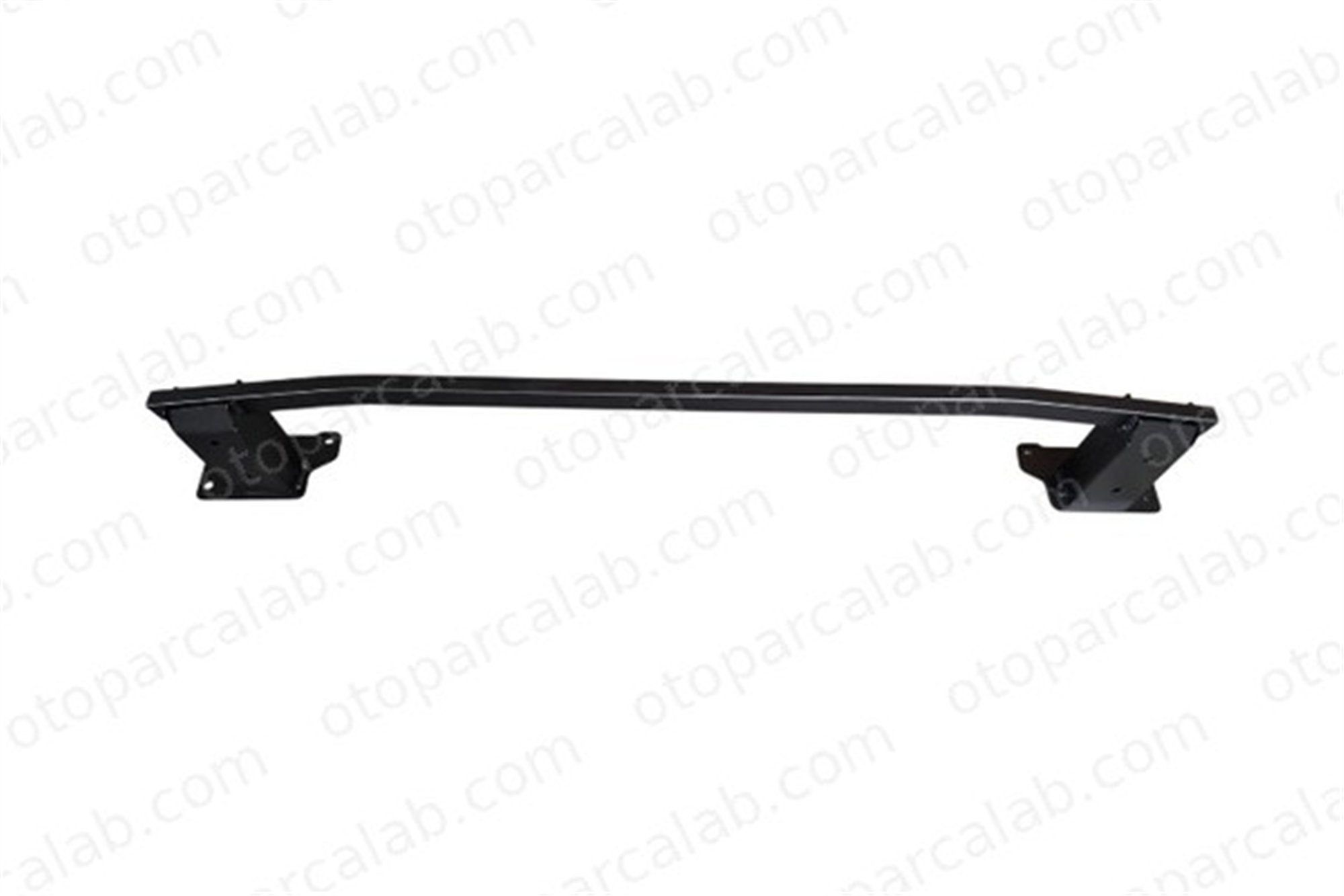 MADE IN TAIWAN 1583-2030B Tampon Demiri Ön CITROËN BERLINGO Kasa/büyük limuzin PEUGEOT RIFTER 9821711480