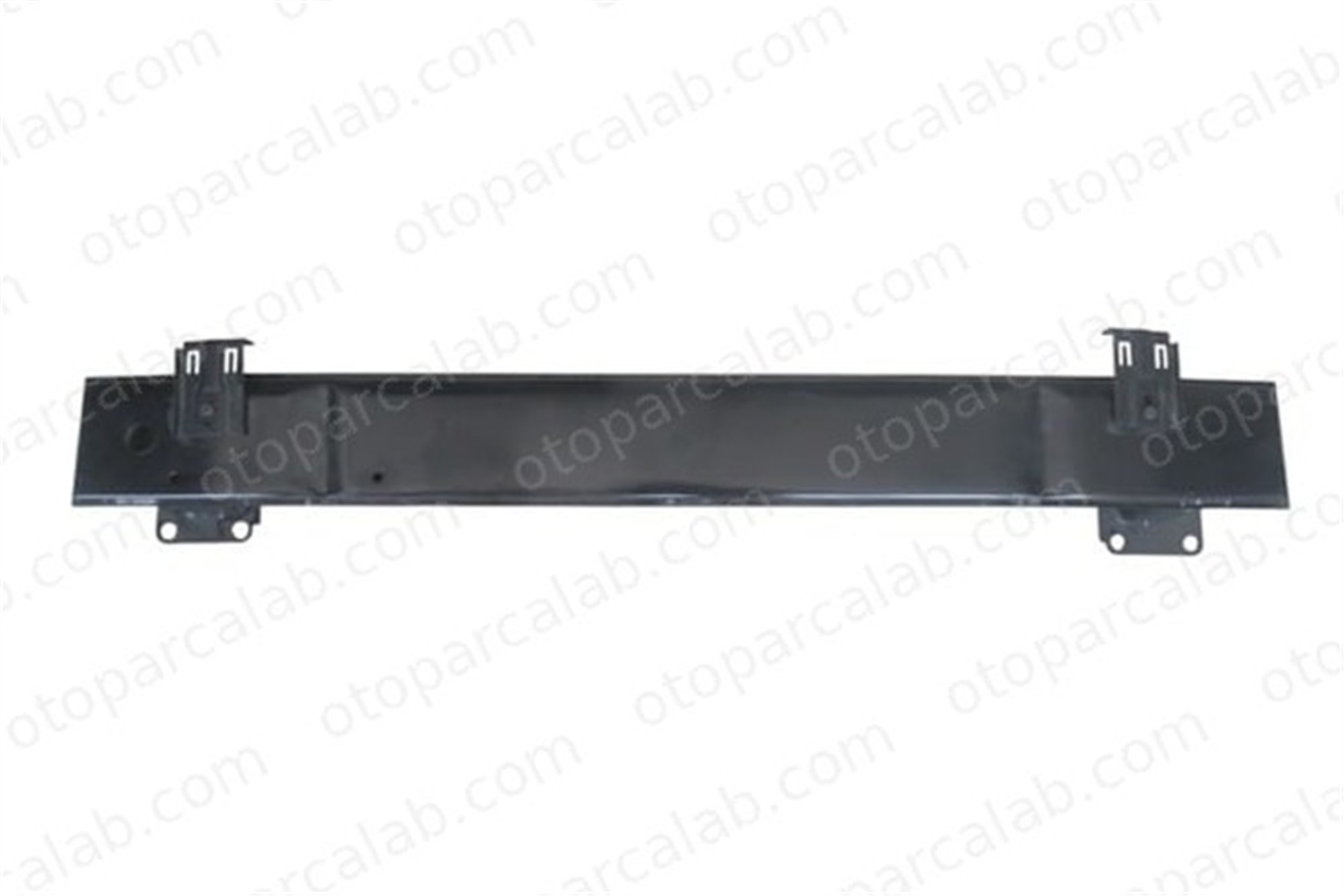MADE IN TAIWAN 1589-2030 Tampon Demiri Ön CITROËN BERLINGO Kasa/büyük limuzin BERLINGO 9821673680