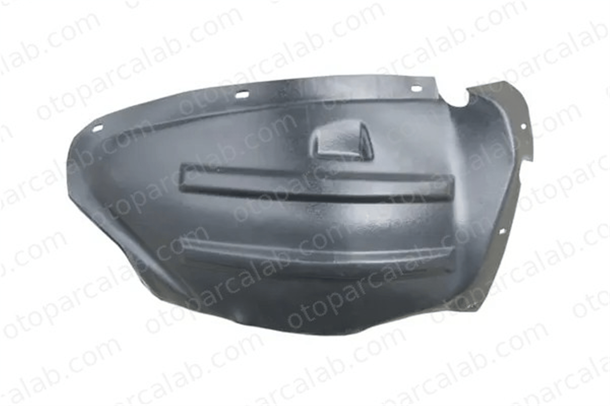 MADE IN TAIWAN 1593-2111 Çamurluk Davlumbazı Ön Sağ FIAT DUCATO Minibüs/Otobüs DUCATO Panelvan/Van 7136FL 1335281080