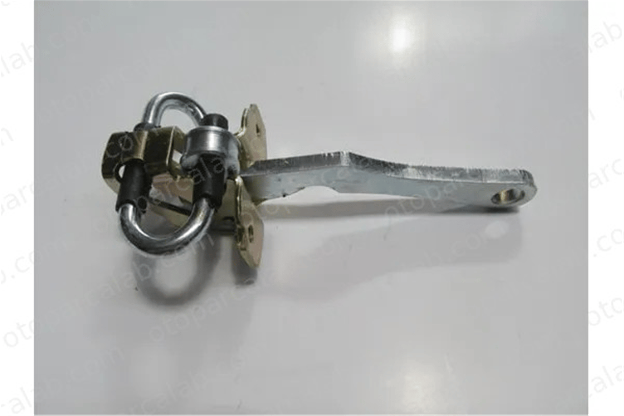 MADE IN TAIWAN 1593-2225 Kapı Gergisi Ön Sağ veya Sol FIAT DUCATO Panelvan/Van DUCATO Minibüs/Otobüs 1328196080 9181G3