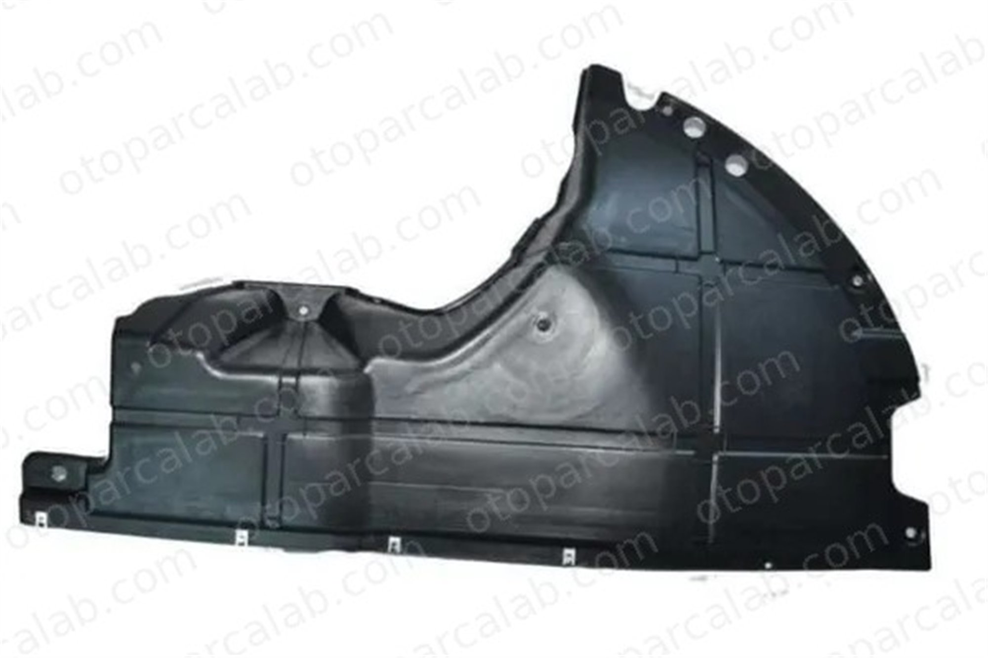 MADE IN TAIWAN 1594-6947 Motor Karter Muhafaza FIAT DUCATO Panelvan/Van DUCATO Minibüs/Otobüs 1345518080 1607395280