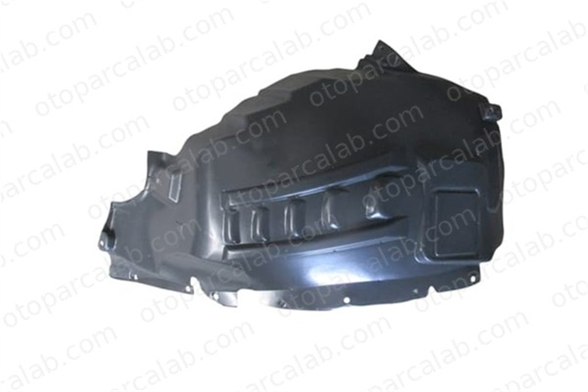 MADE IN TAIWAN 1595-2111 Çamurluk Davlumbazı Ön Sağ CITROËN JUMPER Panelvan/Van JUMPER Platform şasi 1613127280 1610368380