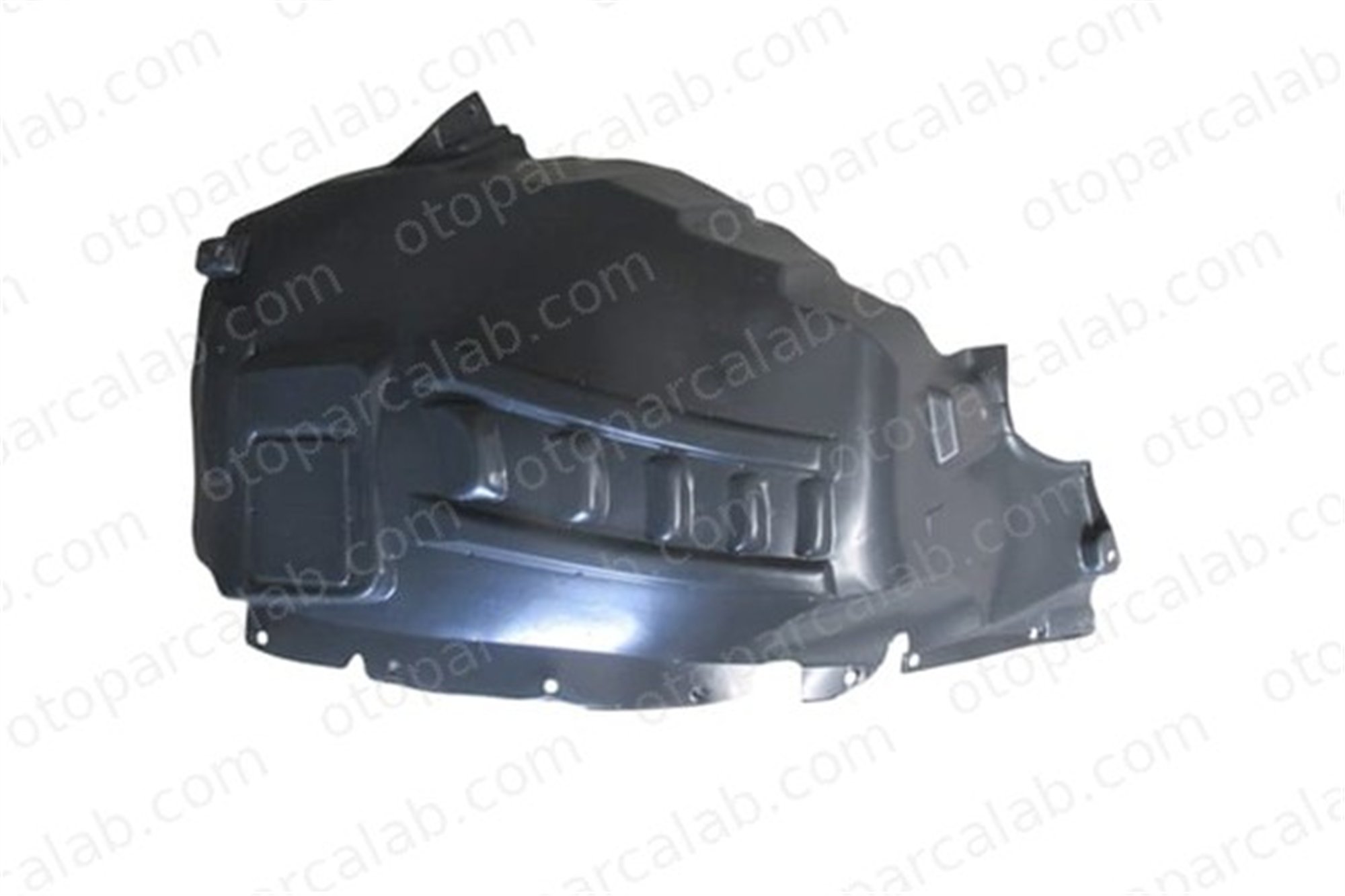 MADE IN TAIWAN 1595-2112 Çamurluk Davlumbazı Ön Sol CITROËN JUMPER Panelvan/Van JUMPER Platform şasi 1613127480 1610368480