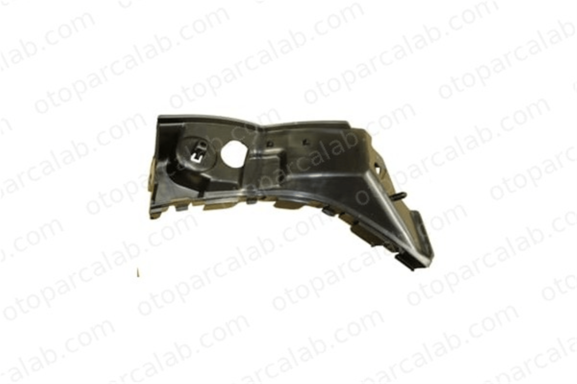 MADE IN TAIWAN 1635-2032 Tampon Braketi Ön Sol CITROËN C1 741687