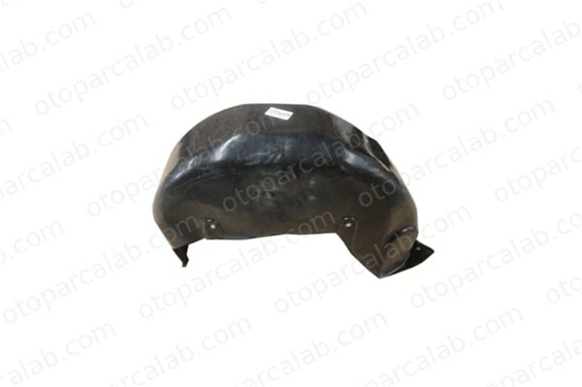 MADE IN TAIWAN 1652-2711 Çamurluk Davlumbazı Arka Sağ PEUGEOT PARTNER Kasa/büyük limuzin 8530G3