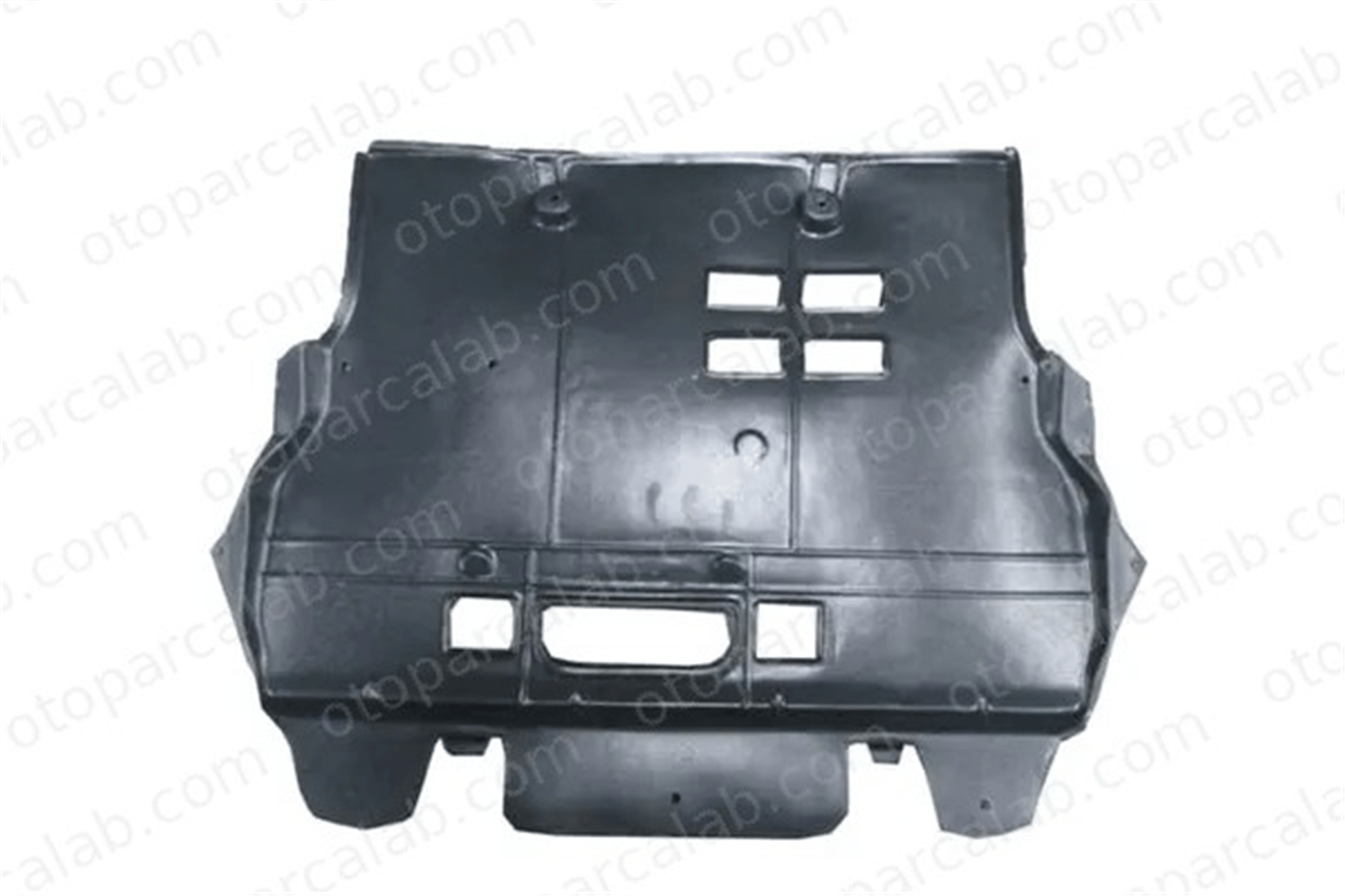MADE IN TAIWAN 1653-6945 Motor Karter Muhafaza PEUGEOT 308 I 308 SW I 7013CT 7013EC