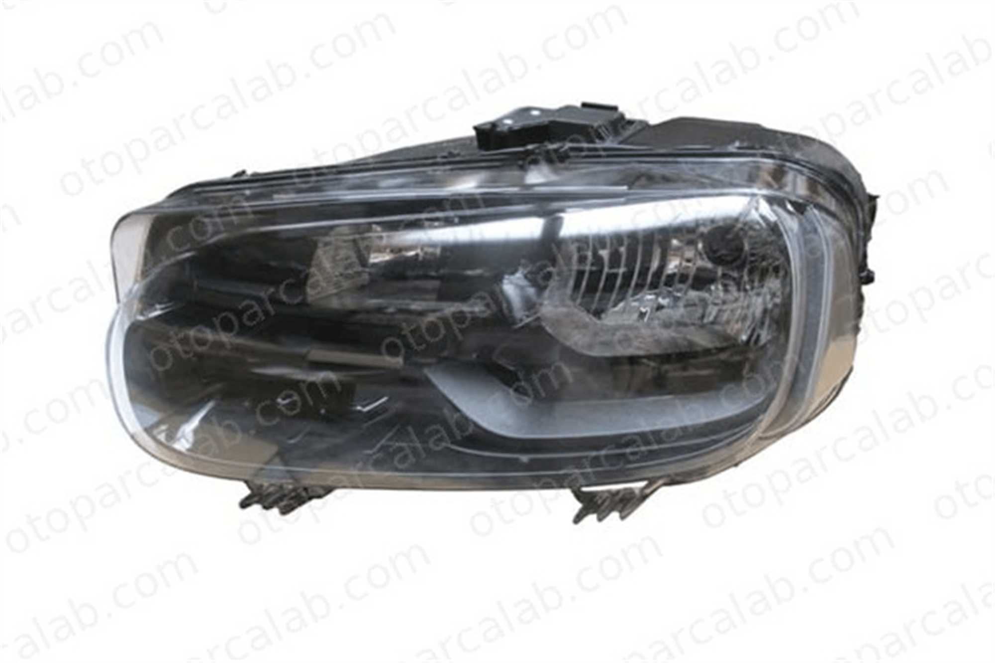 MADE IN TAIWAN 1654-1002 Far Sol CITROËN BERLINGO Kasa/büyük limuzin BERLINGO 9816825180