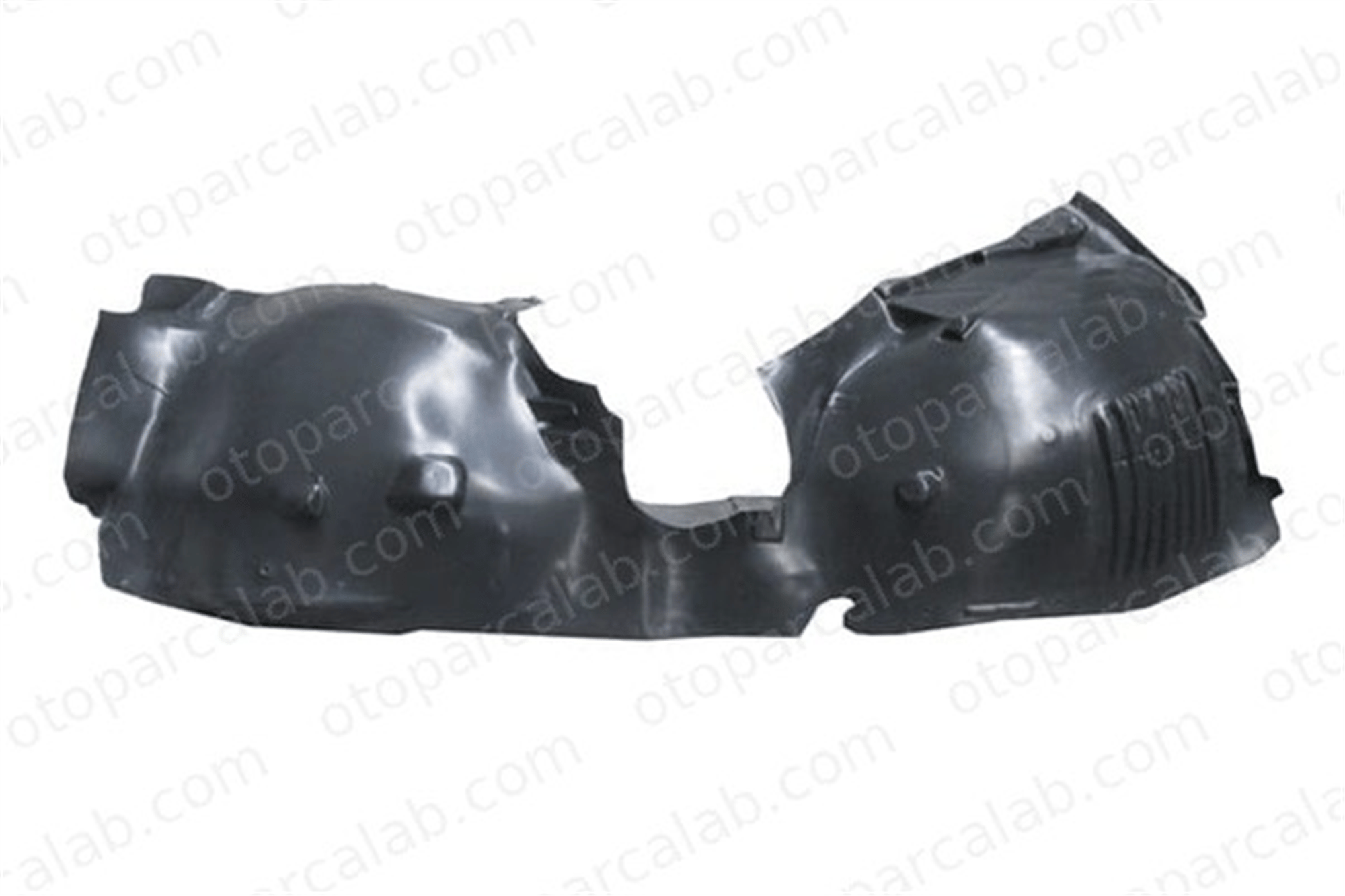 MADE IN TAIWAN 1654-2111 Çamurluk Davlumbazı Ön Sağ CITROËN BERLINGO Kasa/büyük limuzin OPEL COMBO Kasa/büyük limuzin 9817398680 9817398480