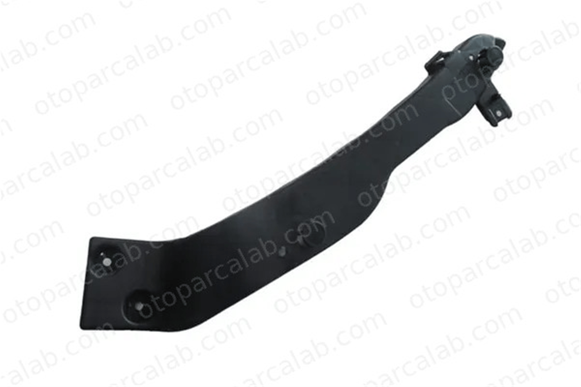 MADE IN TAIWAN 1654-2372 Panel Ön Sol PEUGEOT PARTNER Kasa/büyük limuzin RIFTER 9830522280