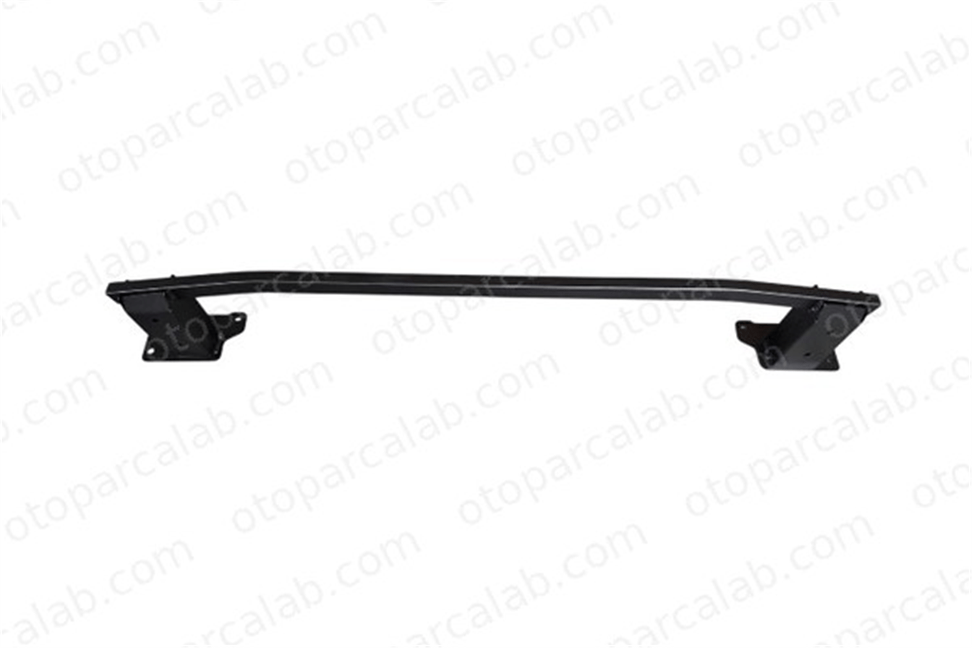MADE IN TAIWAN 1655-2030B Tampon Demiri Ön CITROËN BERLINGO Kasa/büyük limuzin BERLINGO 9821711480