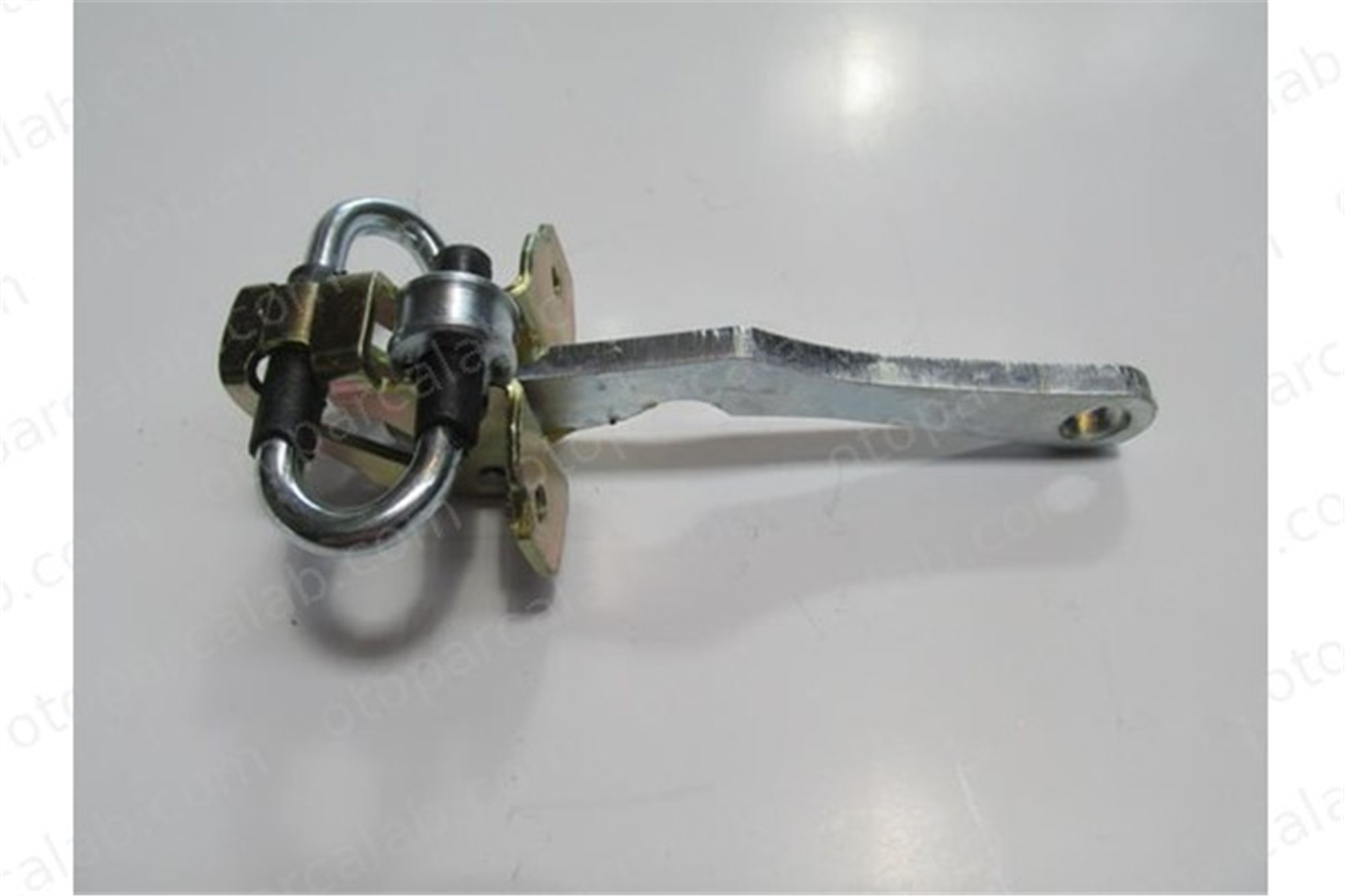MADE IN TAIWAN 1665-2225 Kapı Gergisi Ön Sağ veya Sol FIAT DUCATO Panelvan/Van DUCATO Minibüs/Otobüs 1328196080 9181G3