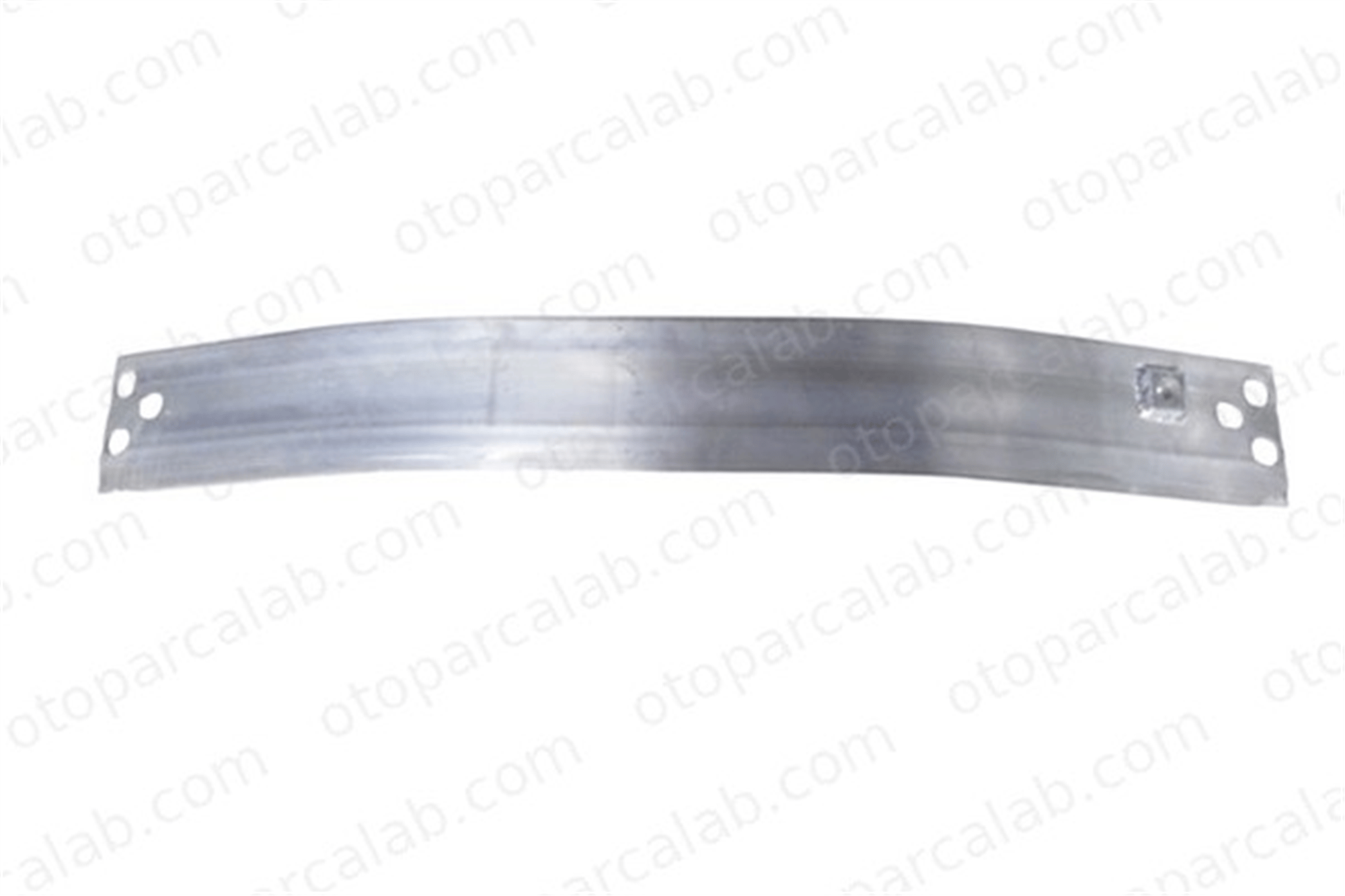 MADE IN TAIWAN 178-2030 Tampon Demiri Ön TOYOTA C-HR 52131F4020