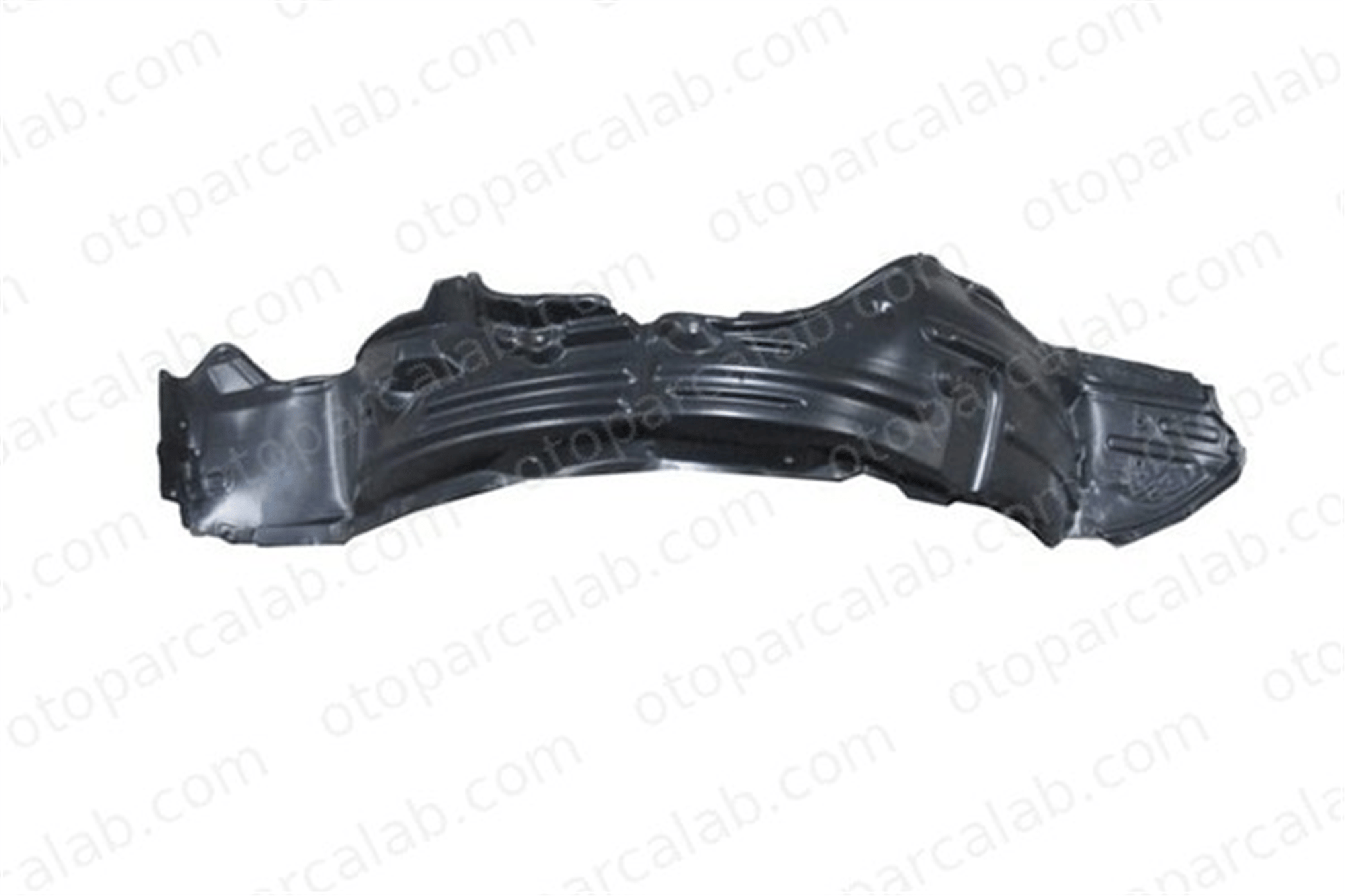 MADE IN TAIWAN 178-2111 Çamurluk Davlumbazı Ön Sağ TOYOTA C-HR C-HR VAN 53875F4021