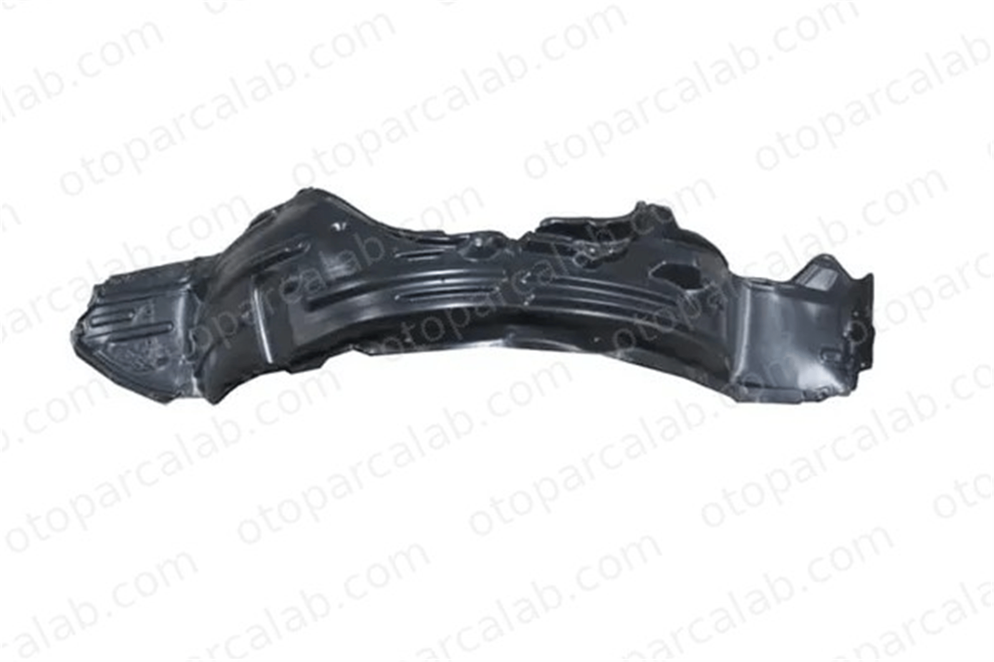 MADE IN TAIWAN 178-2112 Çamurluk Davlumbazı Ön Sol TOYOTA C-HR C-HR VAN 53876F4021 53876F4020