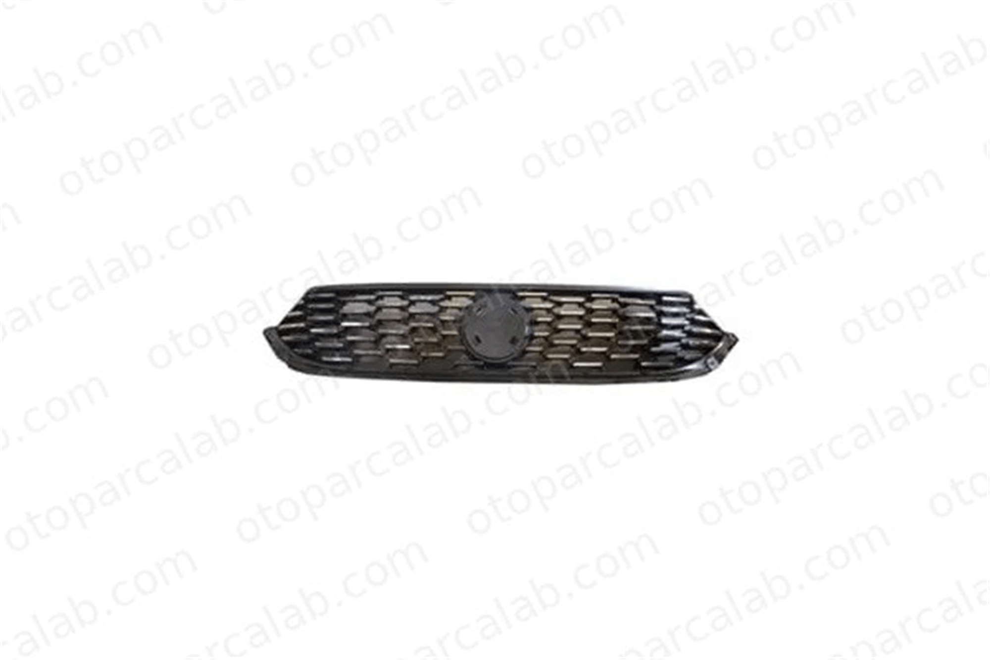 MADE IN TAIWAN 1842-2340 Panjur Ön FIAT TIPO Hatchback TIPO Station wagon 735642866