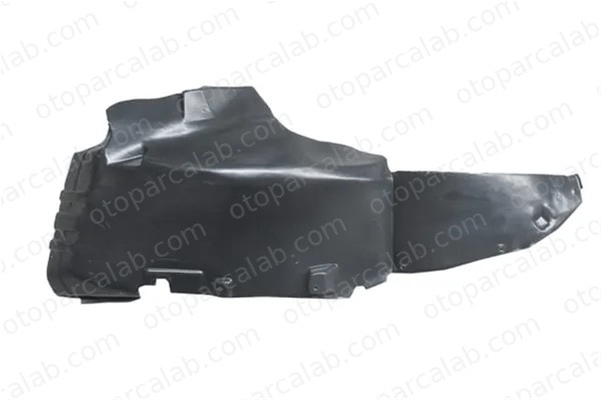 MADE IN TAIWAN 1842-2712A Çamurluk Davlumbazı Arka Sol FIAT TIPO Sedan 52127968 52206211