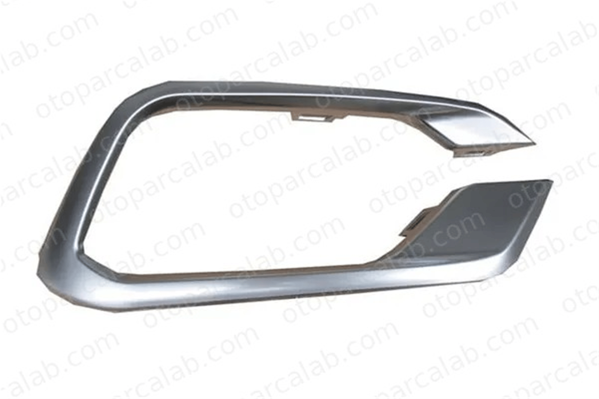 MADE IN TAIWAN 1843-2061 Sis Farı Çerçevesi Sağ FIAT TIPO Hatchback TIPO Sedan 735754052