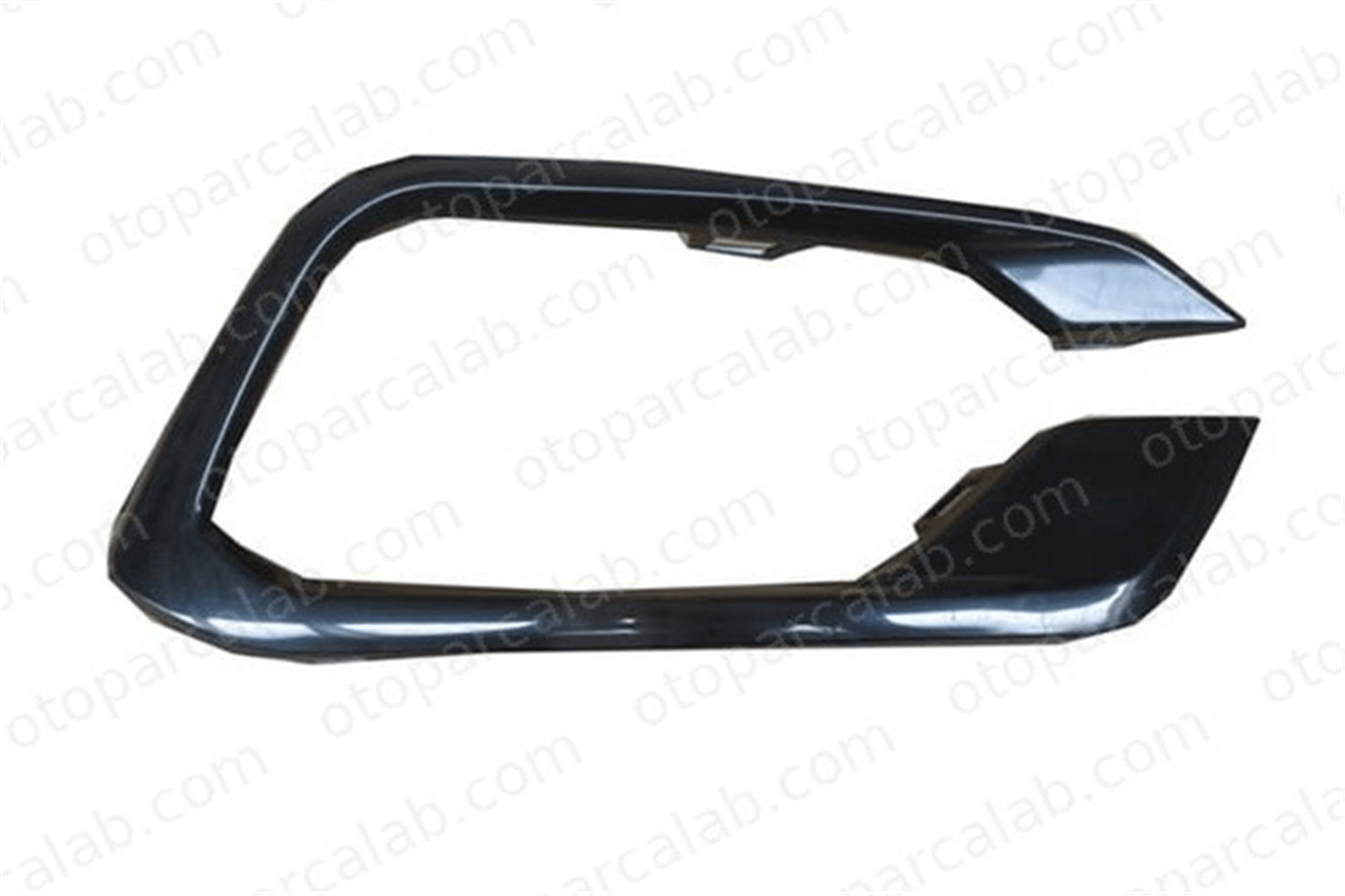 MADE IN TAIWAN 1843-2063 Sis Farı Çerçevesi Sağ FIAT TIPO Hatchback TIPO Sedan 735754044