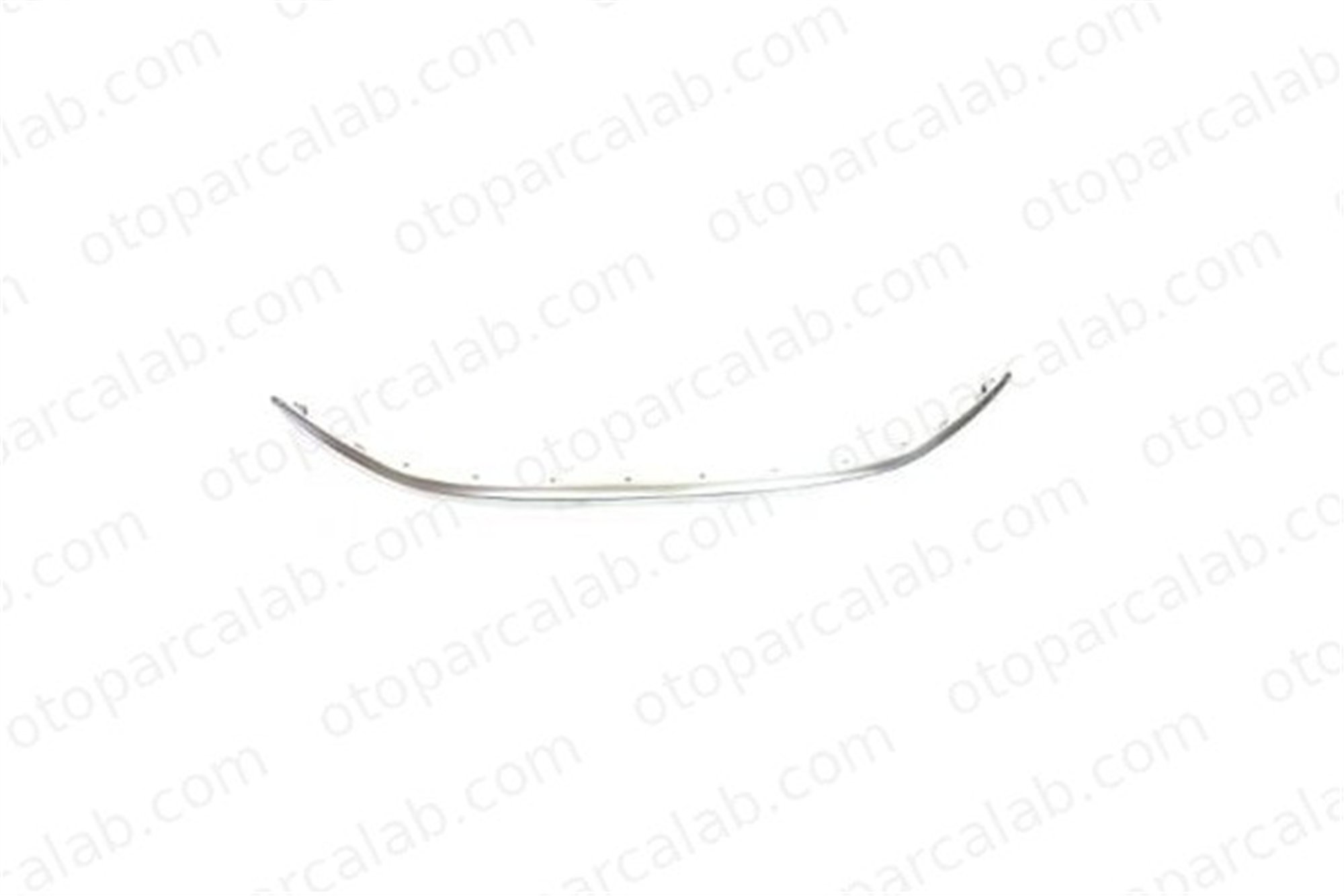 MADE IN TAIWAN 1843-2341 Panjur Çıtası Ön FIAT TIPO Hatchback TIPO Sedan 735754055