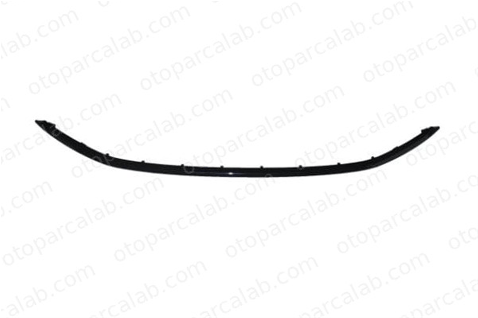 MADE IN TAIWAN 1843-2342 Panjur Çıtası Ön FIAT TIPO Hatchback TIPO Sedan 735754047