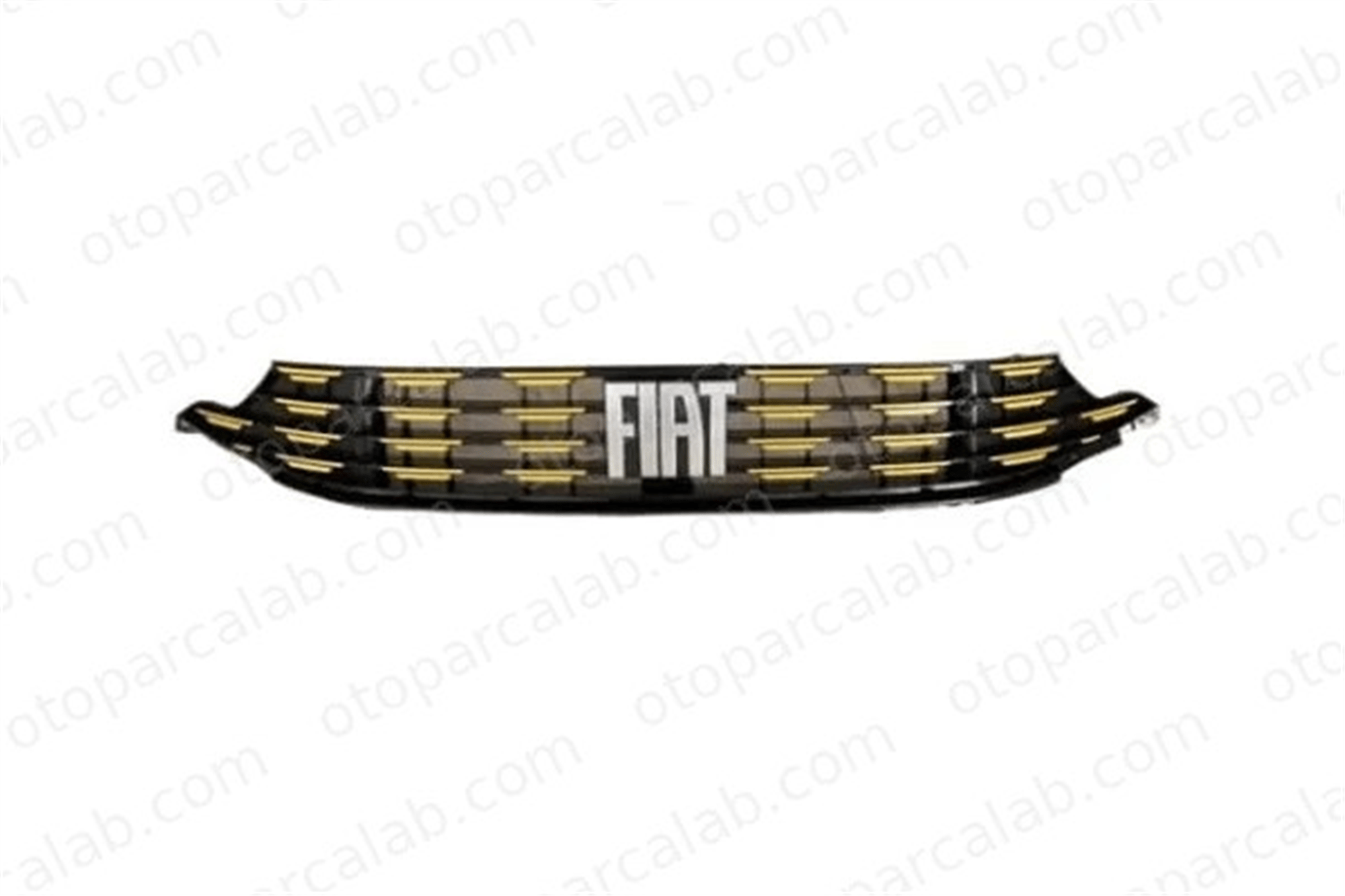 MADE IN TAIWAN 1843-2344 Panjur Ön FIAT TIPO Hatchback TIPO Sedan 735754051