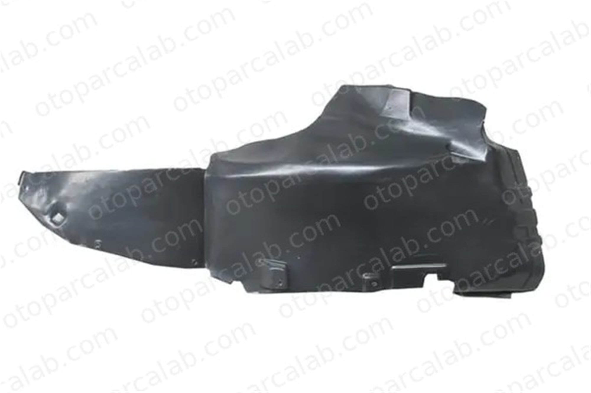 MADE IN TAIWAN 1843-2711A Çamurluk Davlumbazı Arka Sağ FIAT TIPO Sedan 52127964 52206214