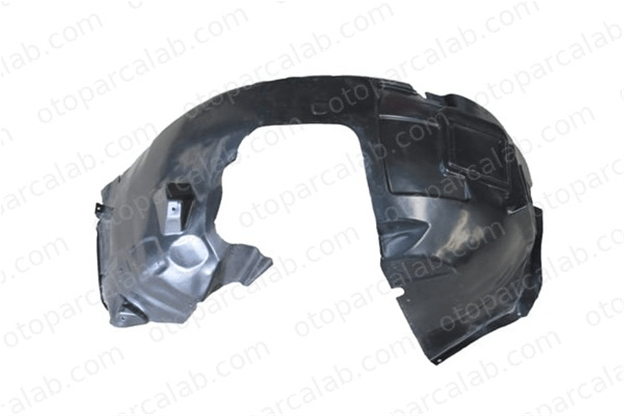 MADE IN TAIWAN 1846-2112 Çamurluk Davlumbazı Ön Sol FIAT TIPO Hatchback TIPO Station wagon 52126643