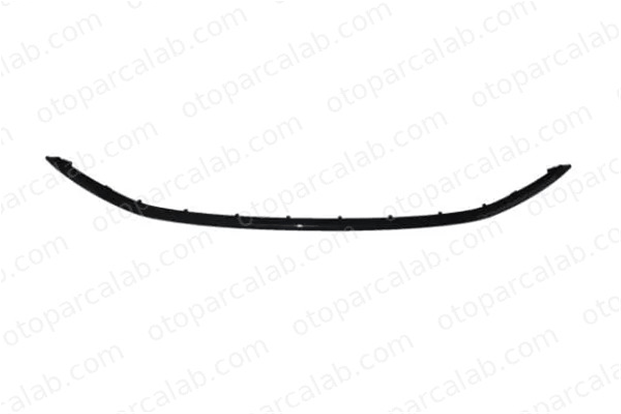 MADE IN TAIWAN 1846-2342 Panjur Çıtası Ön FIAT TIPO Hatchback TIPO Sedan 735754047
