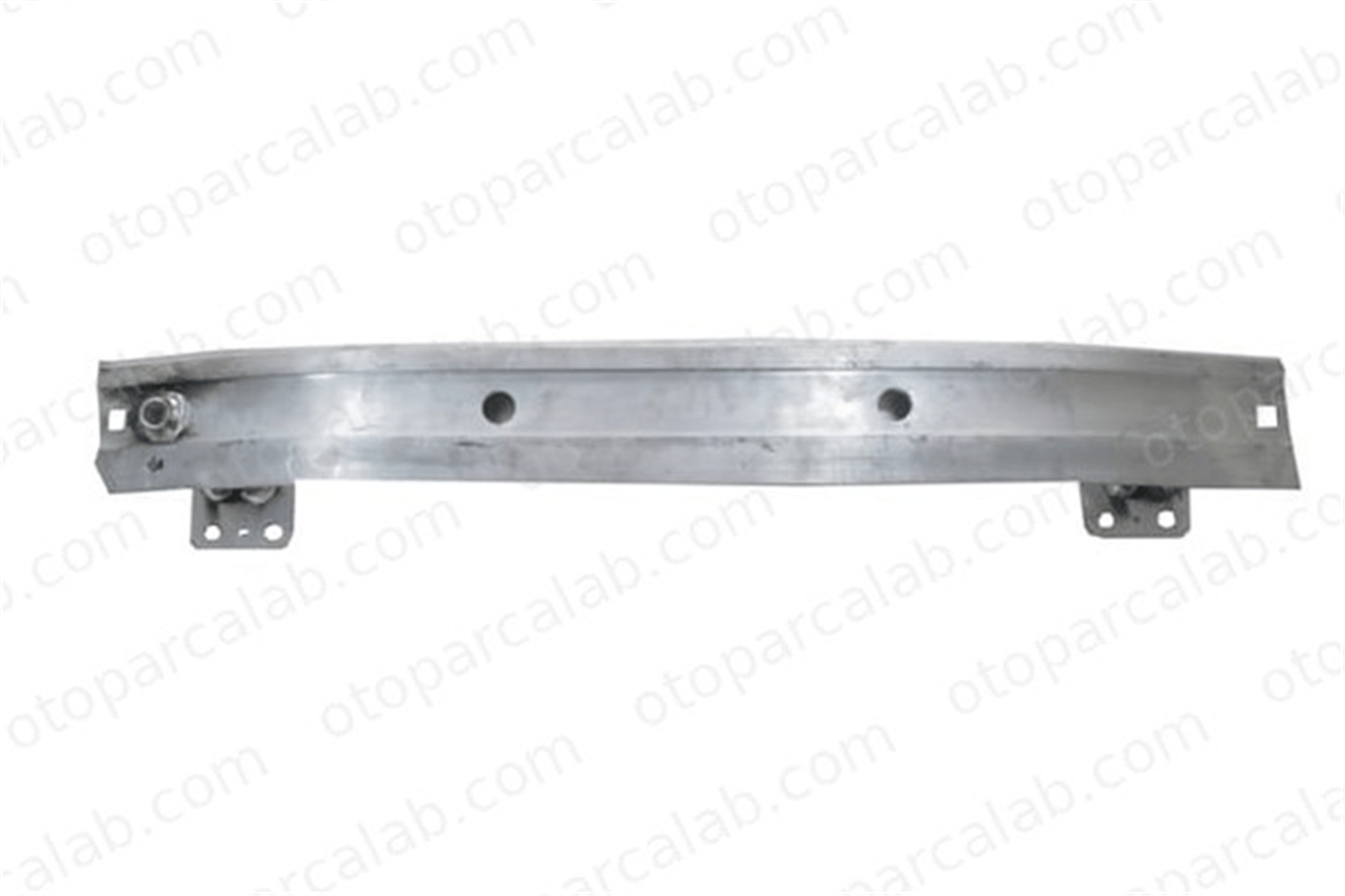 MADE IN TAIWAN 1847-2030 Tampon Demiri Ön FIAT TIPO Hatchback TIPO Station wagon 52168818 52018109