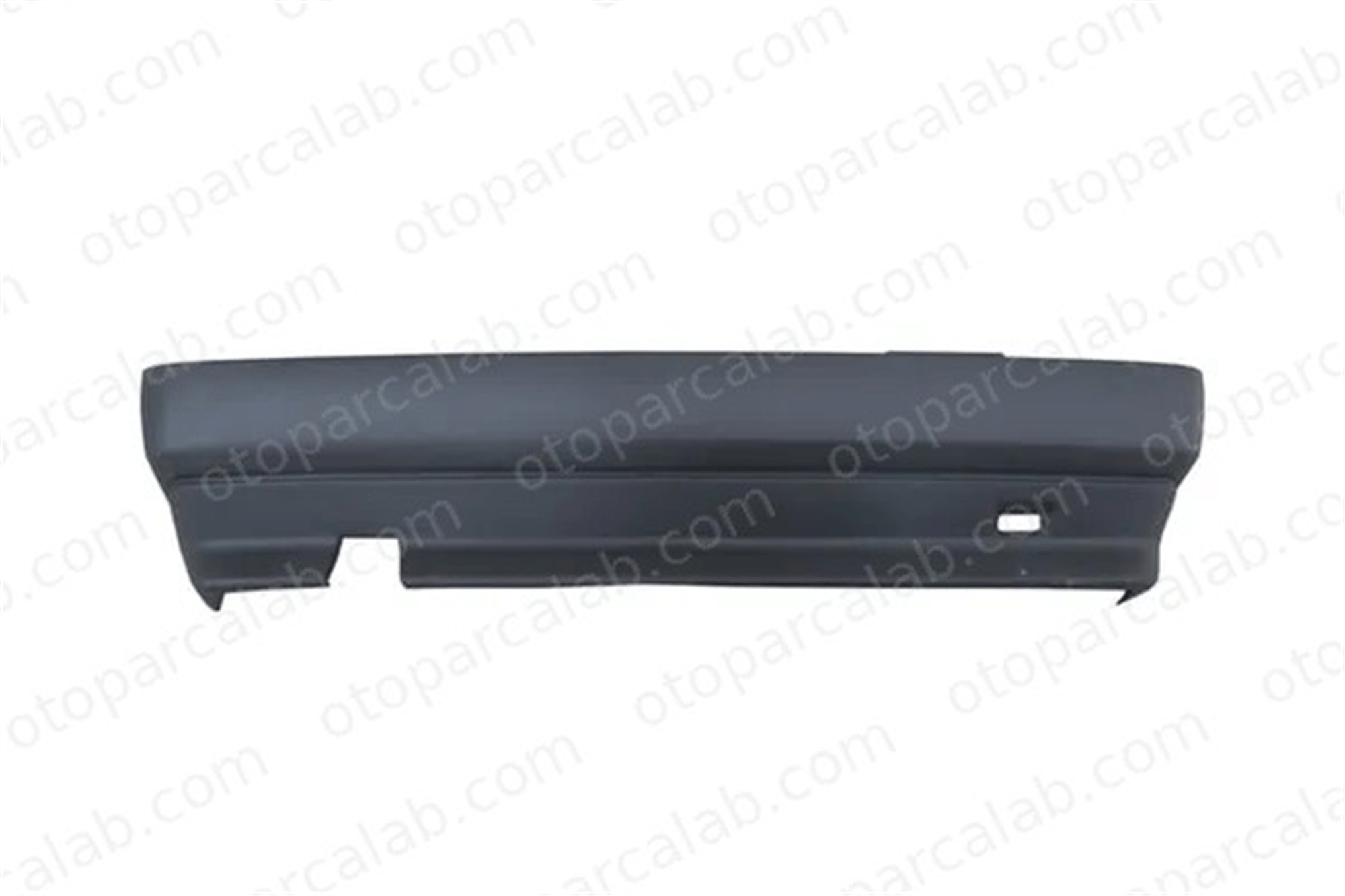 MADE IN TAIWAN 1861-2600 Tampon Arka FIAT UNO 181425280