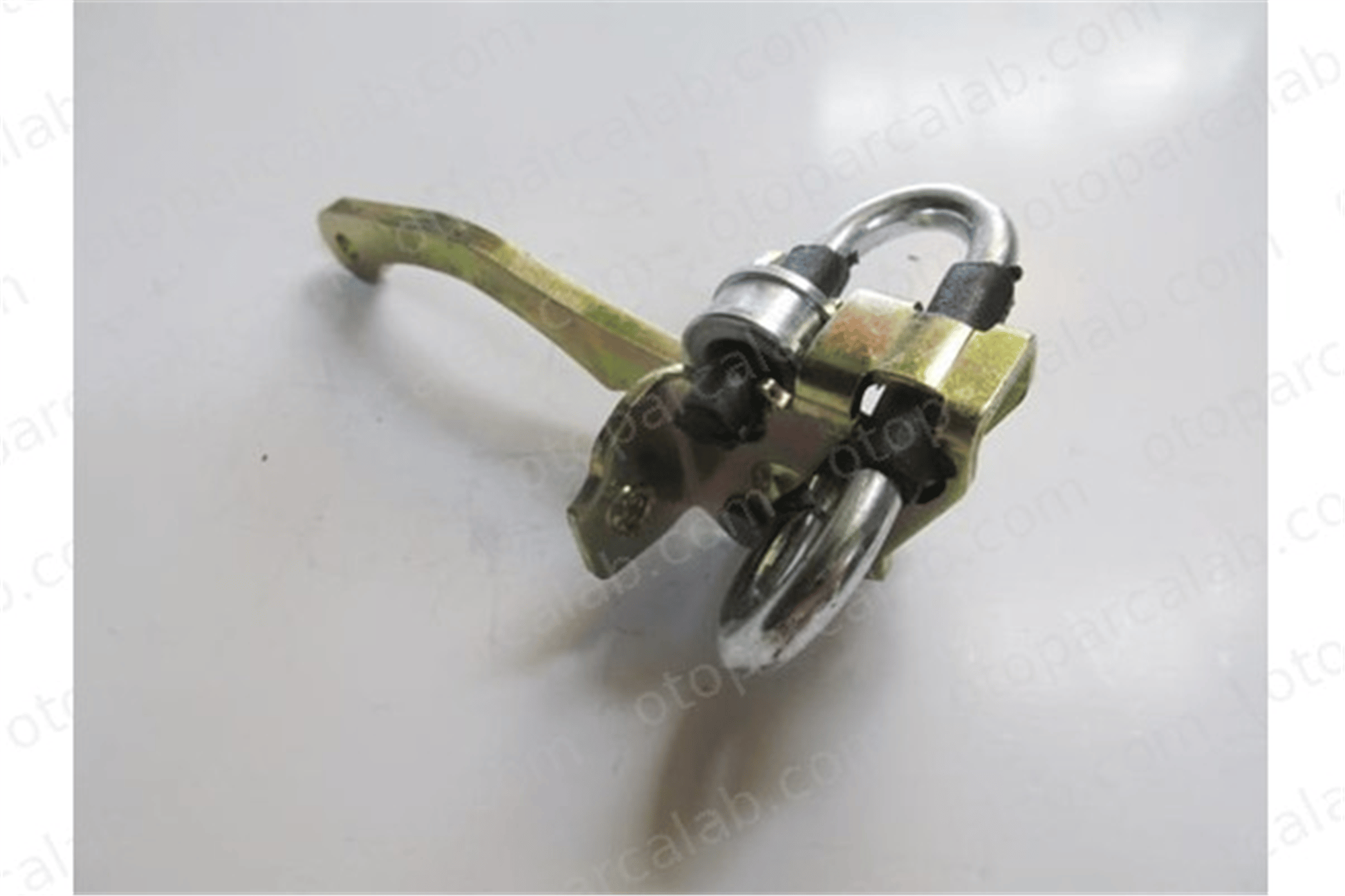 MADE IN TAIWAN 1866-2825 Kapı Gergisi Arka Sağ veya Sol FIAT TEMPRA S.W. TIPO 46424566