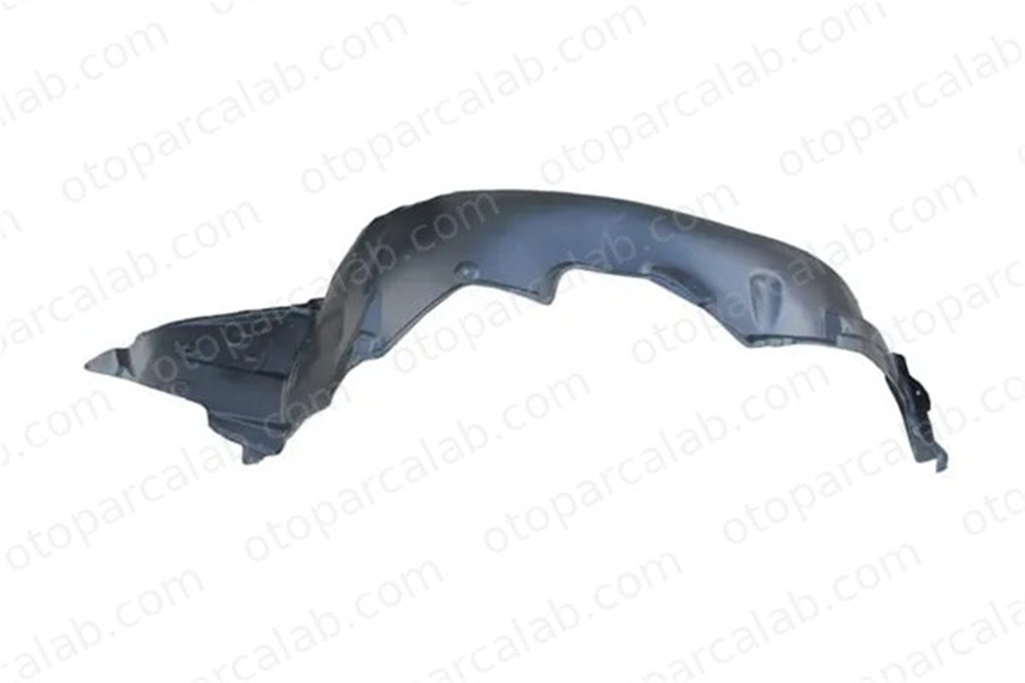 MADE IN TAIWAN 187-2111 Çamurluk Davlumbazı Ön Sağ TOYOTA AVENSIS Sedan AVENSIS Station wagon 5380505010 5380505011