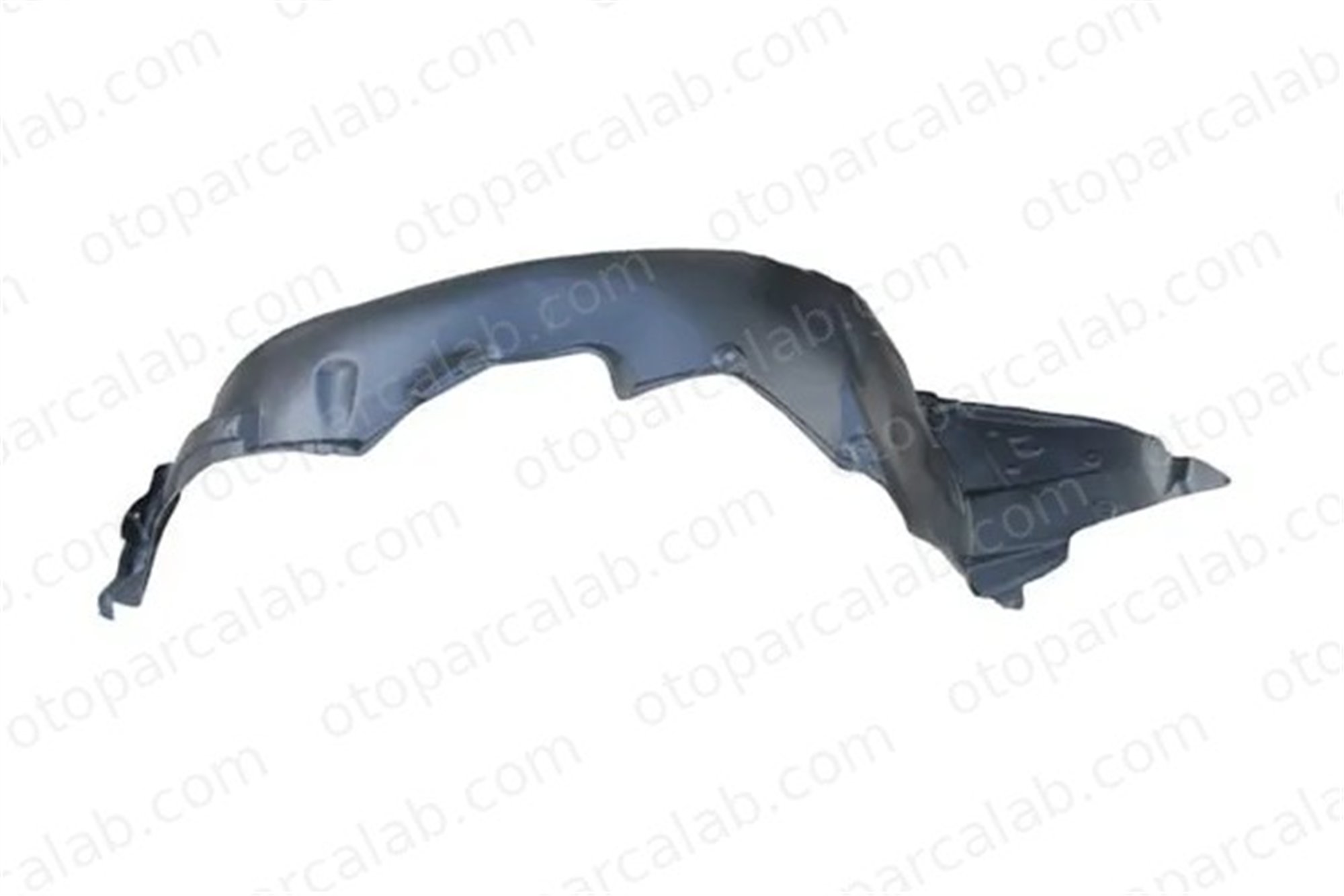 MADE IN TAIWAN 187-2112 Çamurluk Davlumbazı Ön Sol TOYOTA AVENSIS Sedan AVENSIS Station wagon 5380605010 5380605011